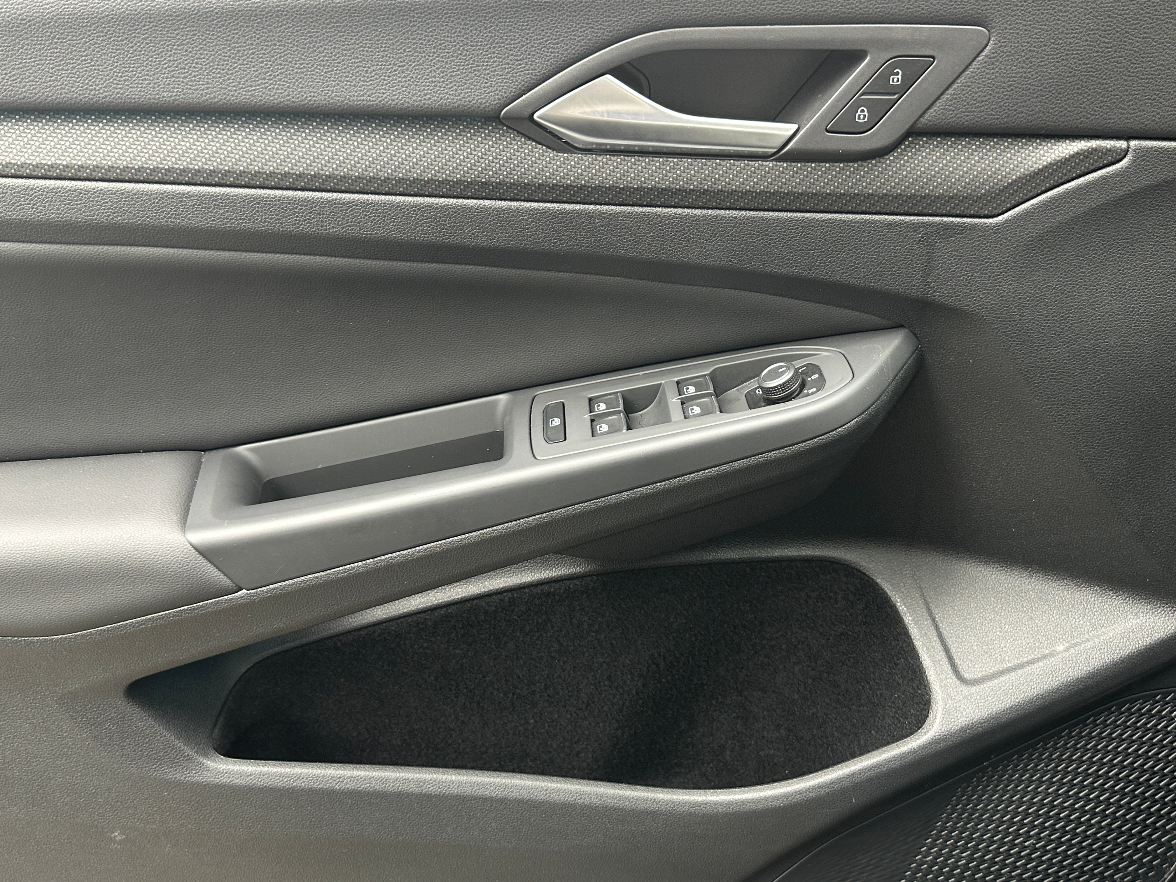 2024 Volkswagen Golf R