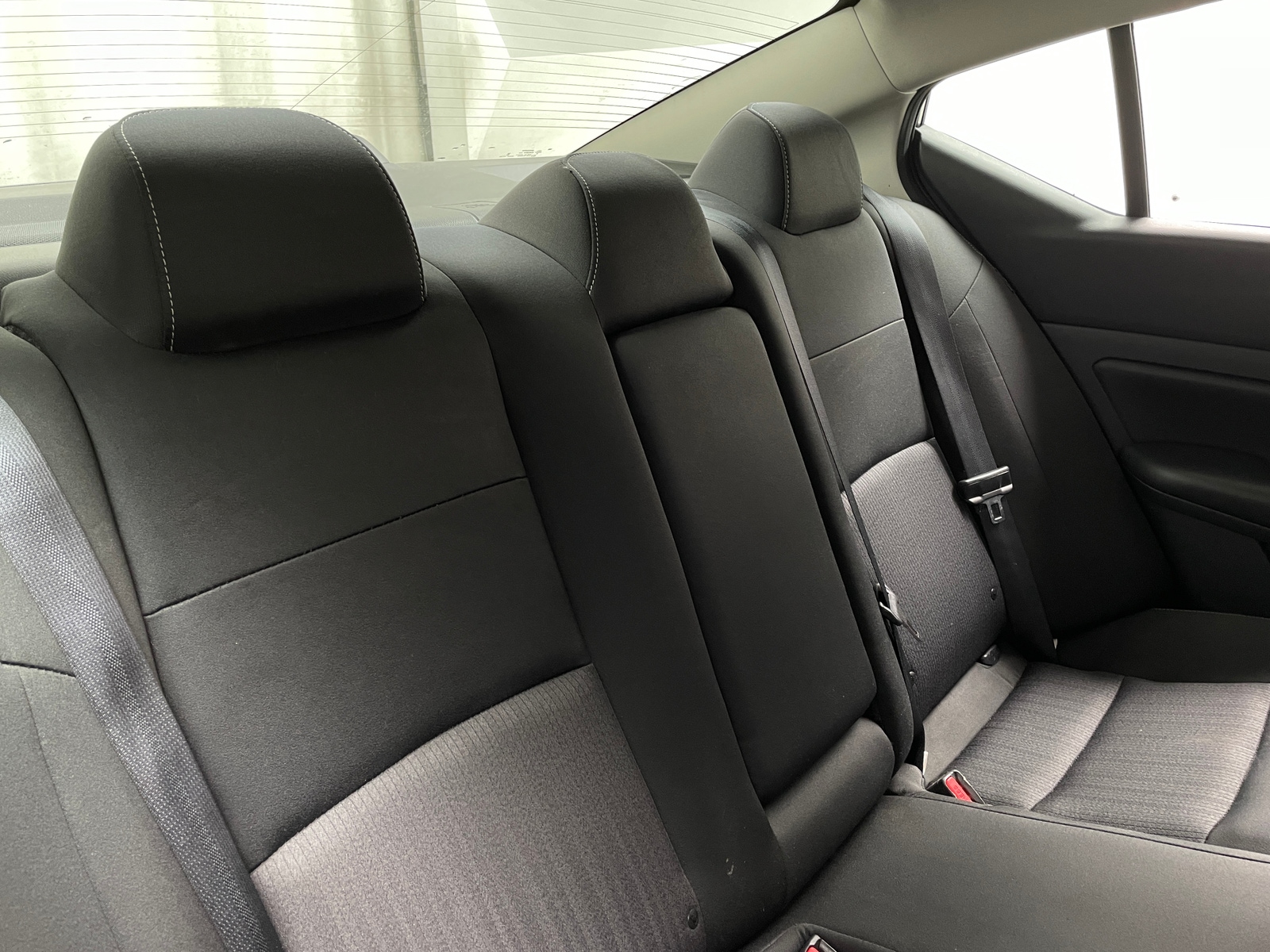 Thumbnail: 2023 Nissan Altima - 6