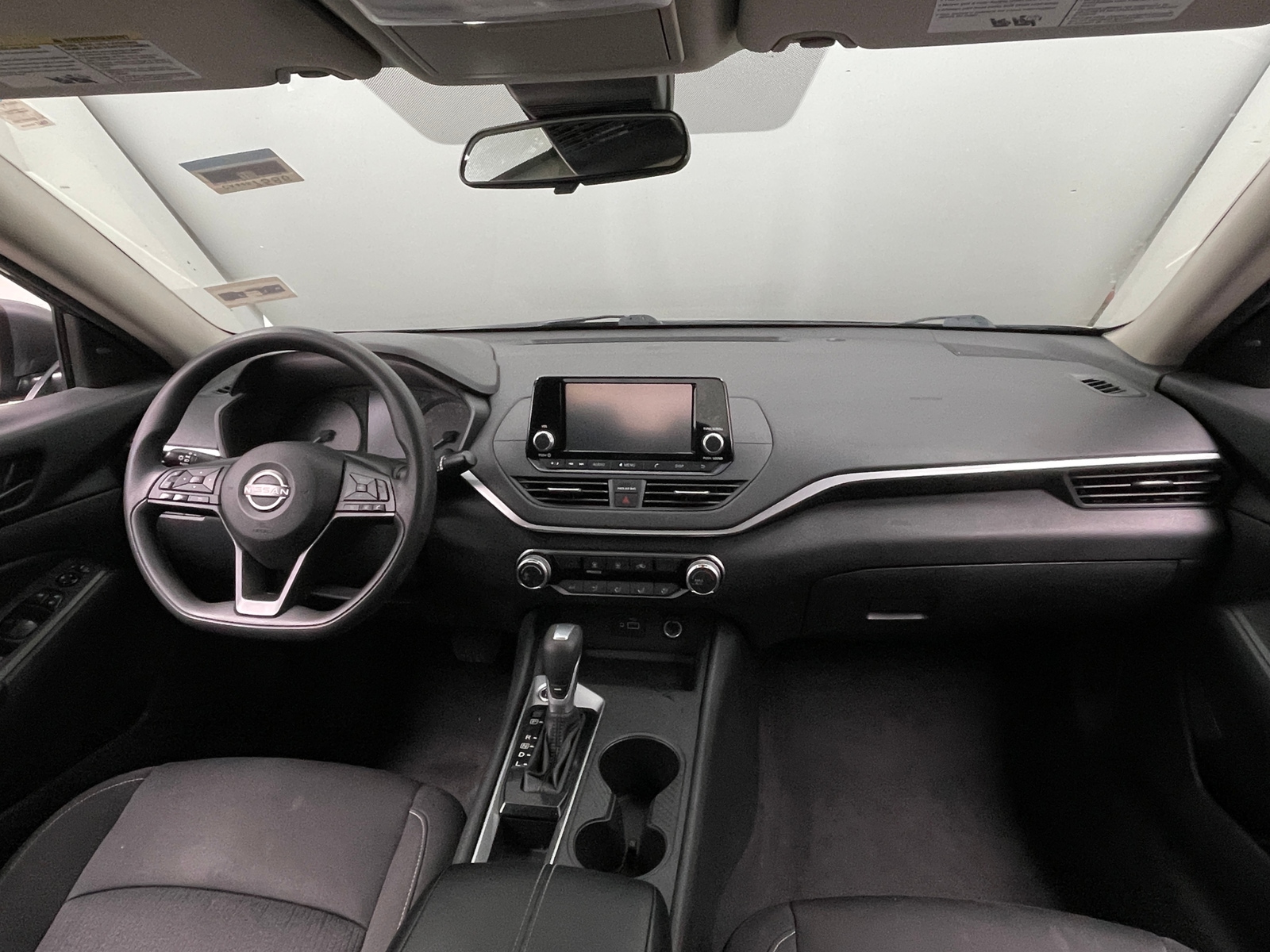 Thumbnail: 2023 Nissan Altima - 3