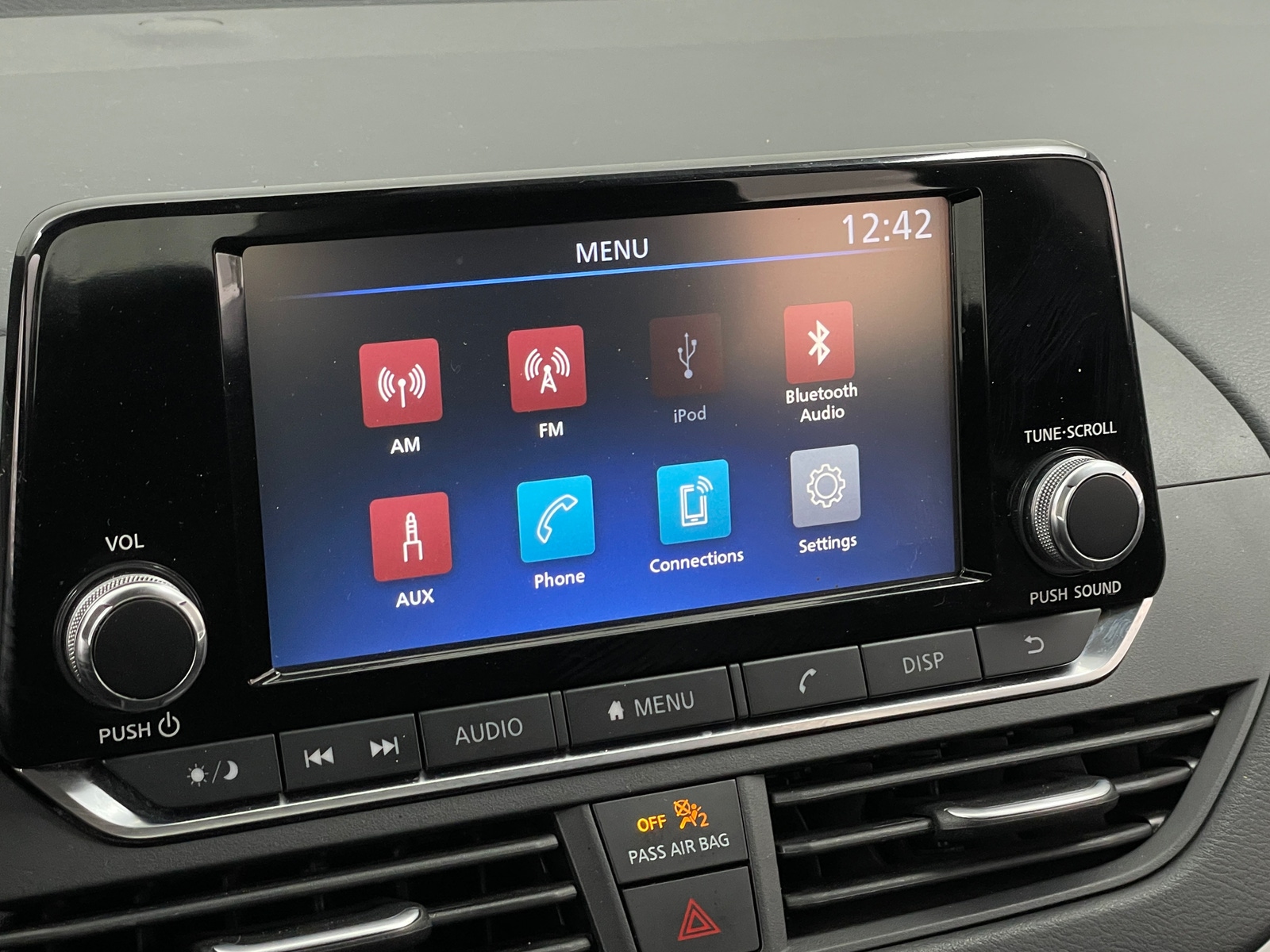 Thumbnail: 2023 Nissan Altima - 4