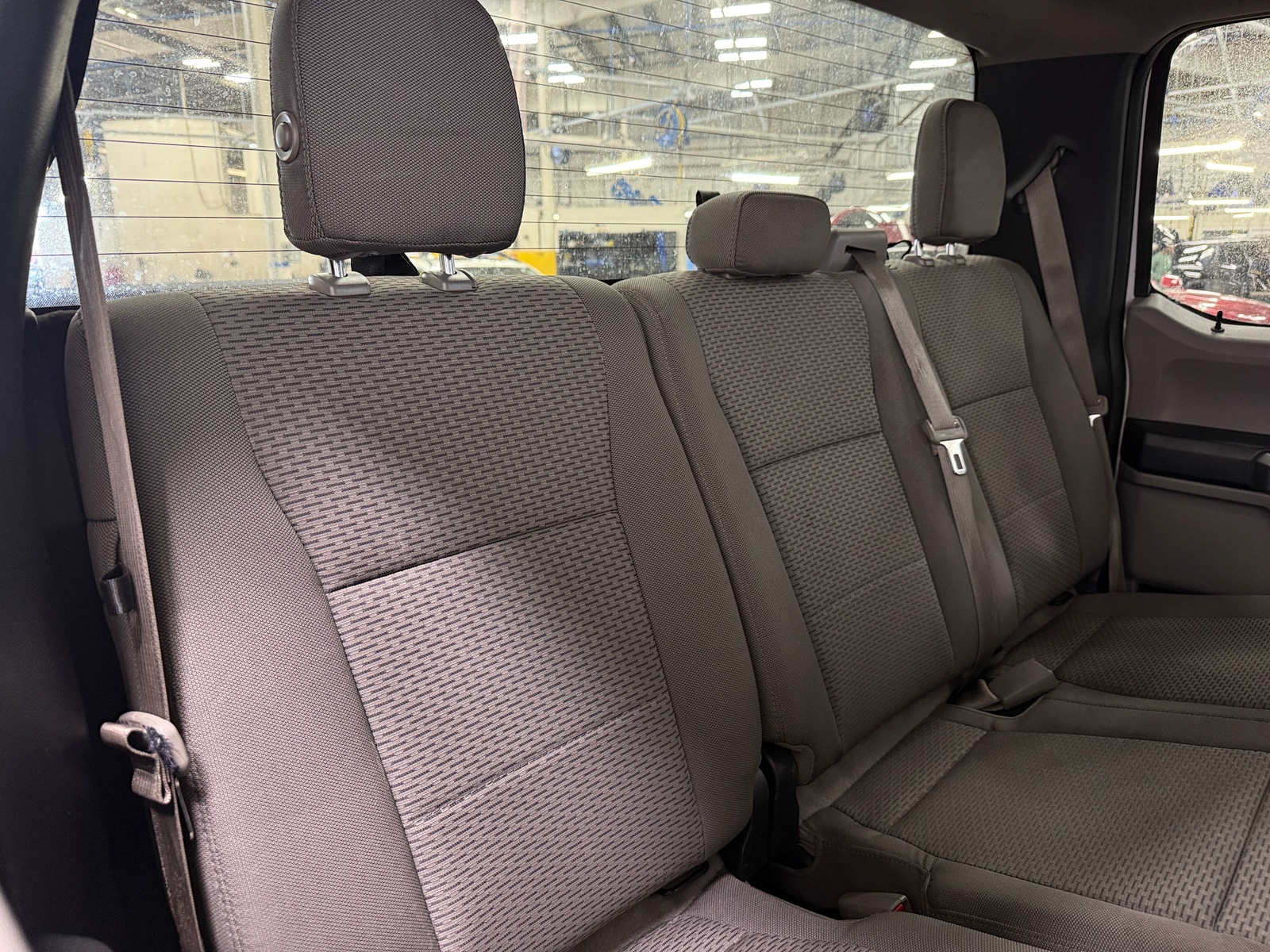 Thumbnail: 2015 Ford Econoline - 6