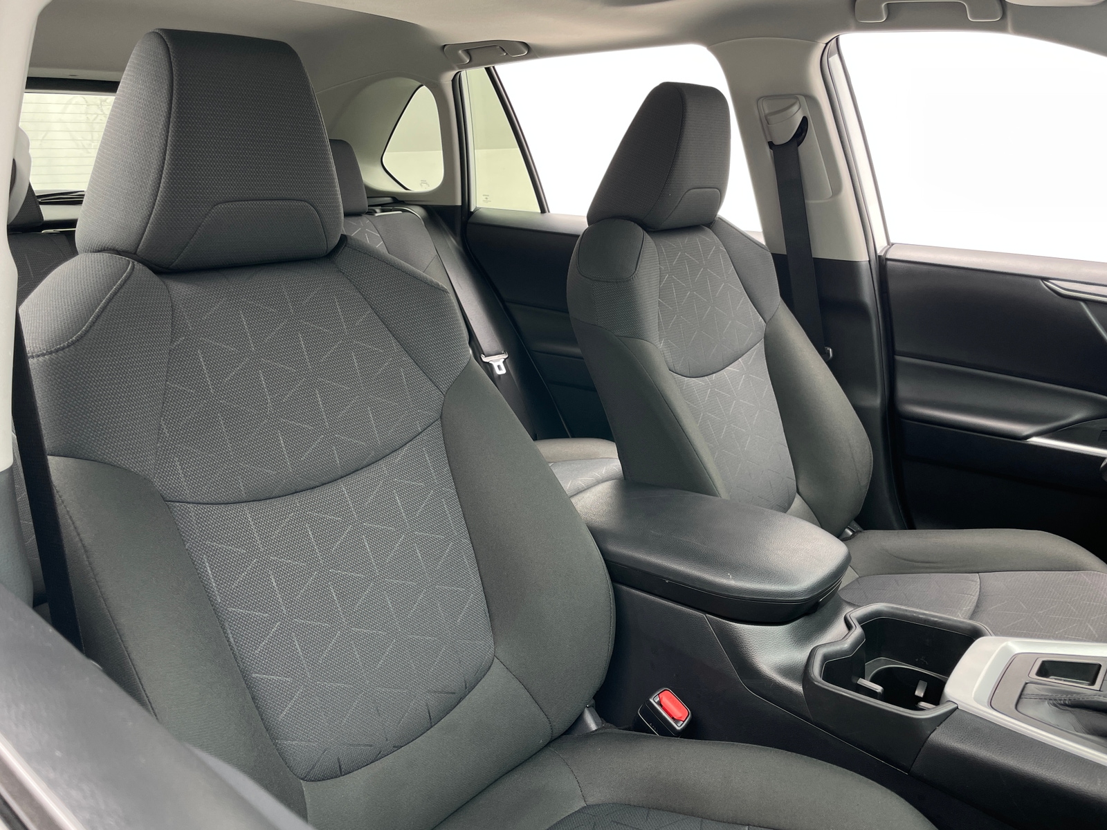 Thumbnail: 2025 Toyota RAV4 - 2