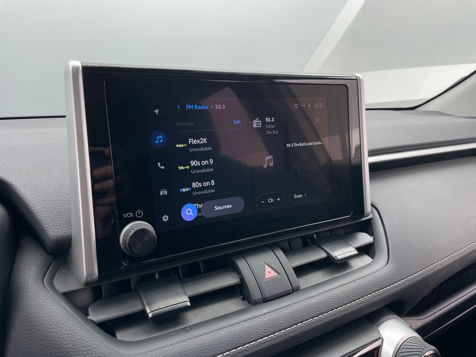 Thumbnail: 2025 Toyota RAV4 - 4