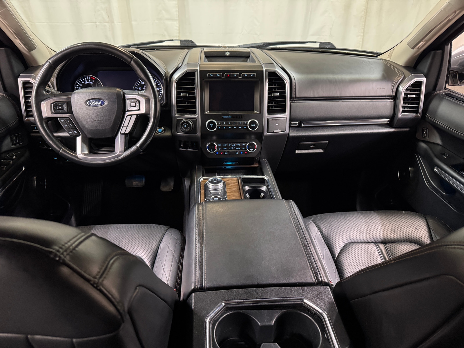 Thumbnail: 2020 Ford Expedition - 2