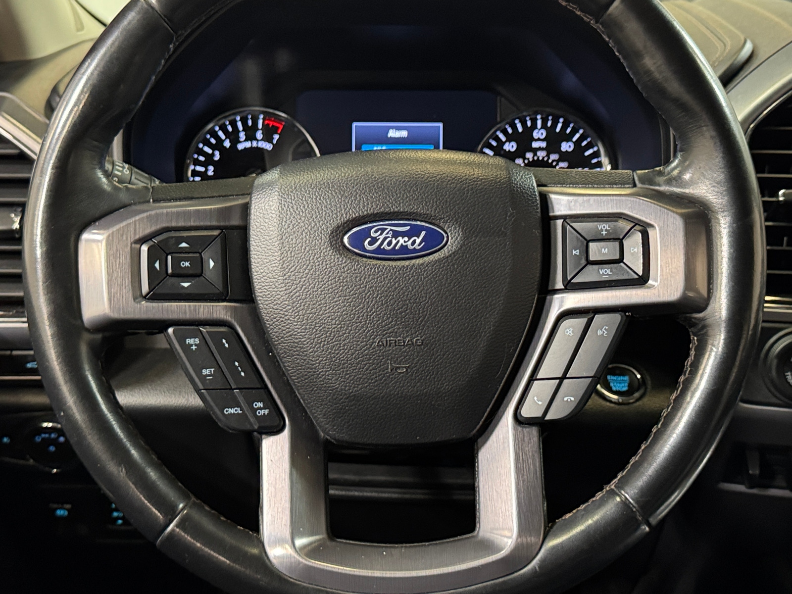 Thumbnail: 2020 Ford Expedition - 4