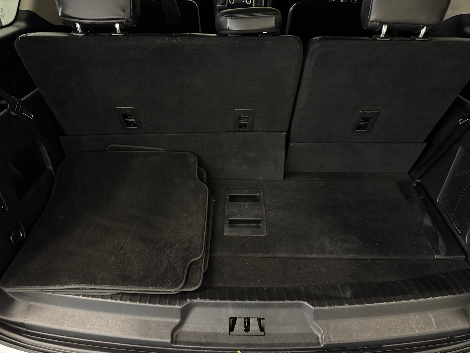 Thumbnail: 2020 Ford Expedition - 6