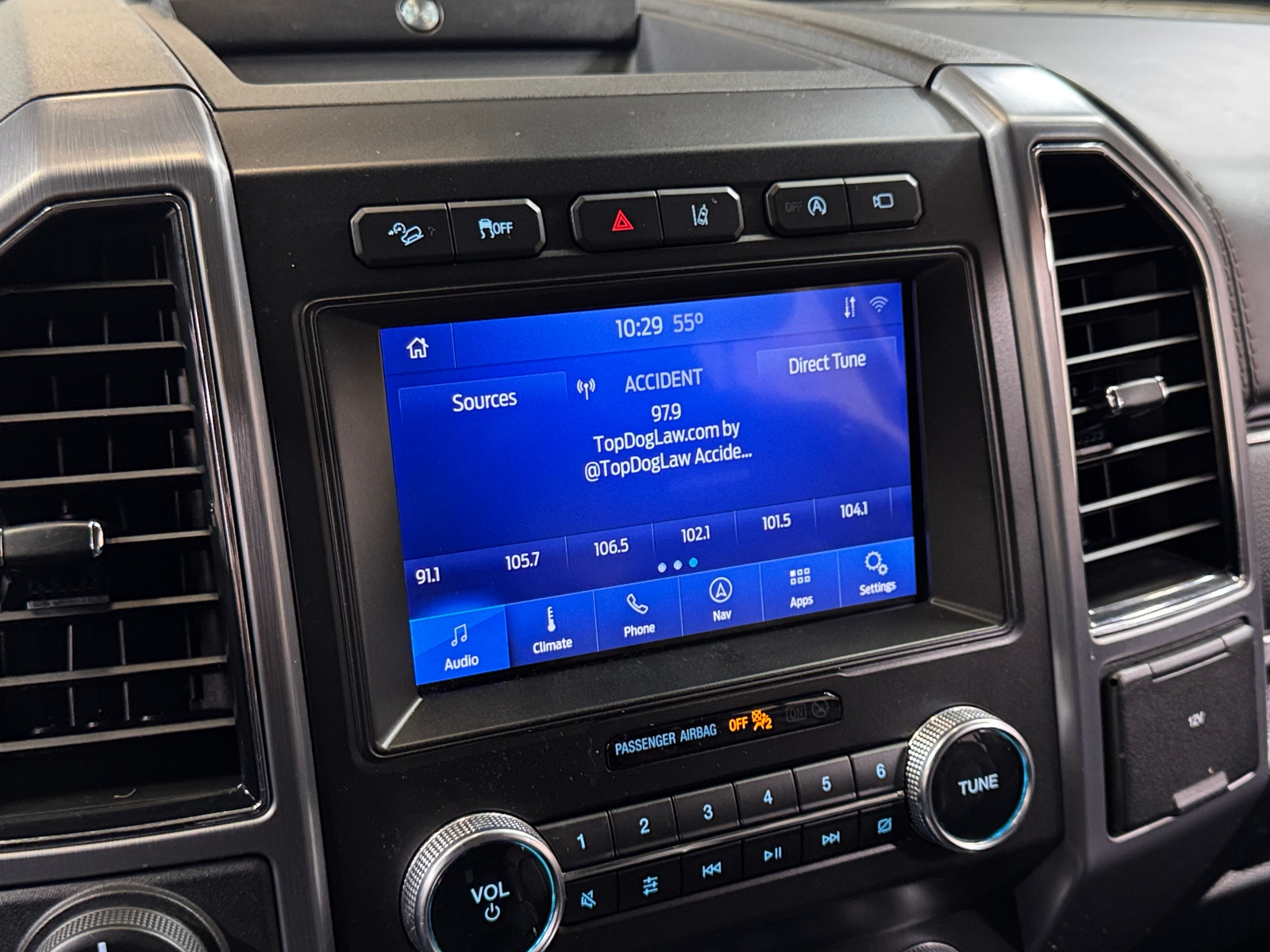 Thumbnail: 2020 Ford Expedition - 3