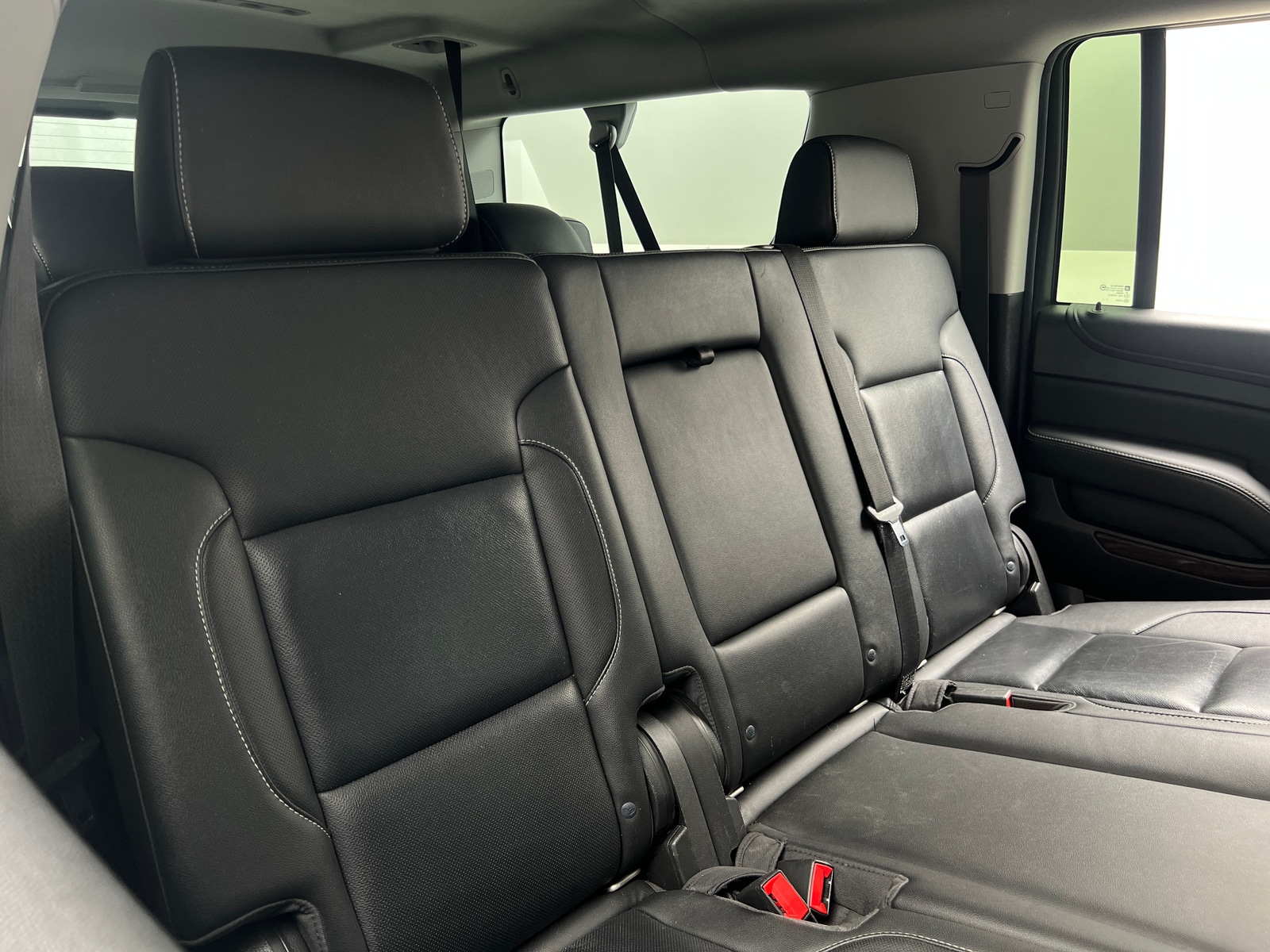 Thumbnail: 2018 GMC Yukon XL - 5