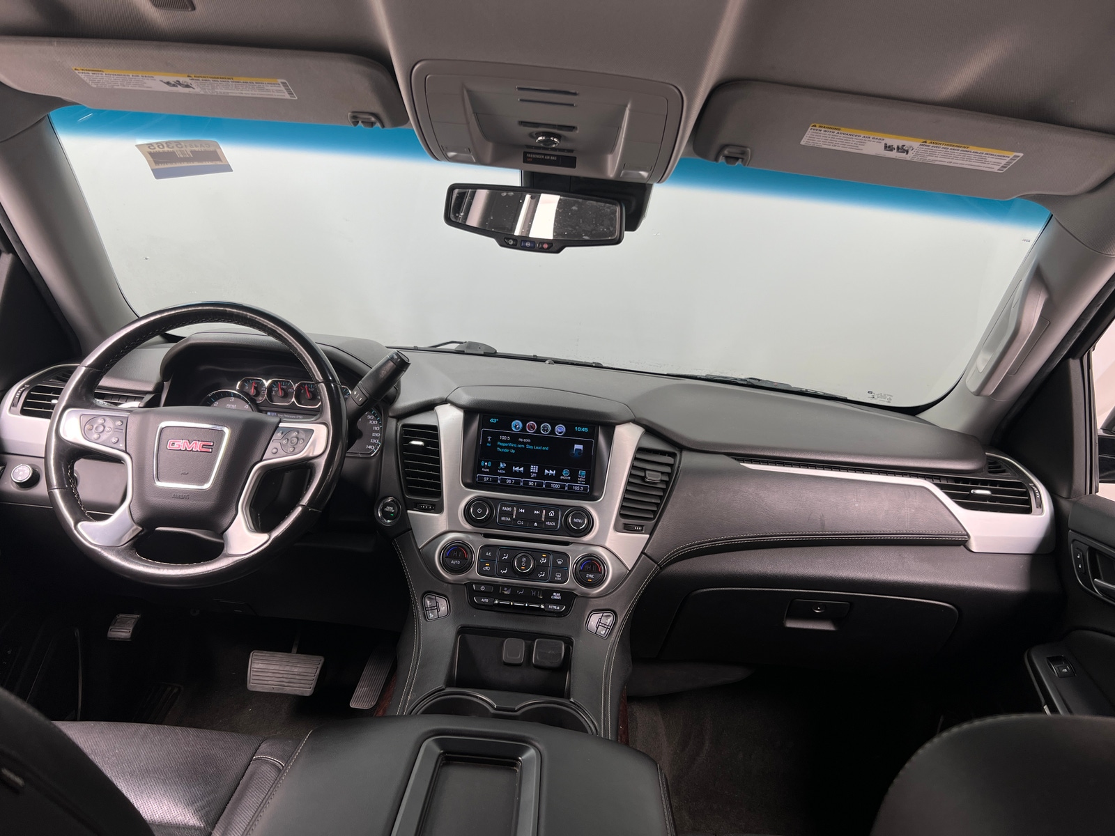 Thumbnail: 2018 GMC Yukon XL - 2