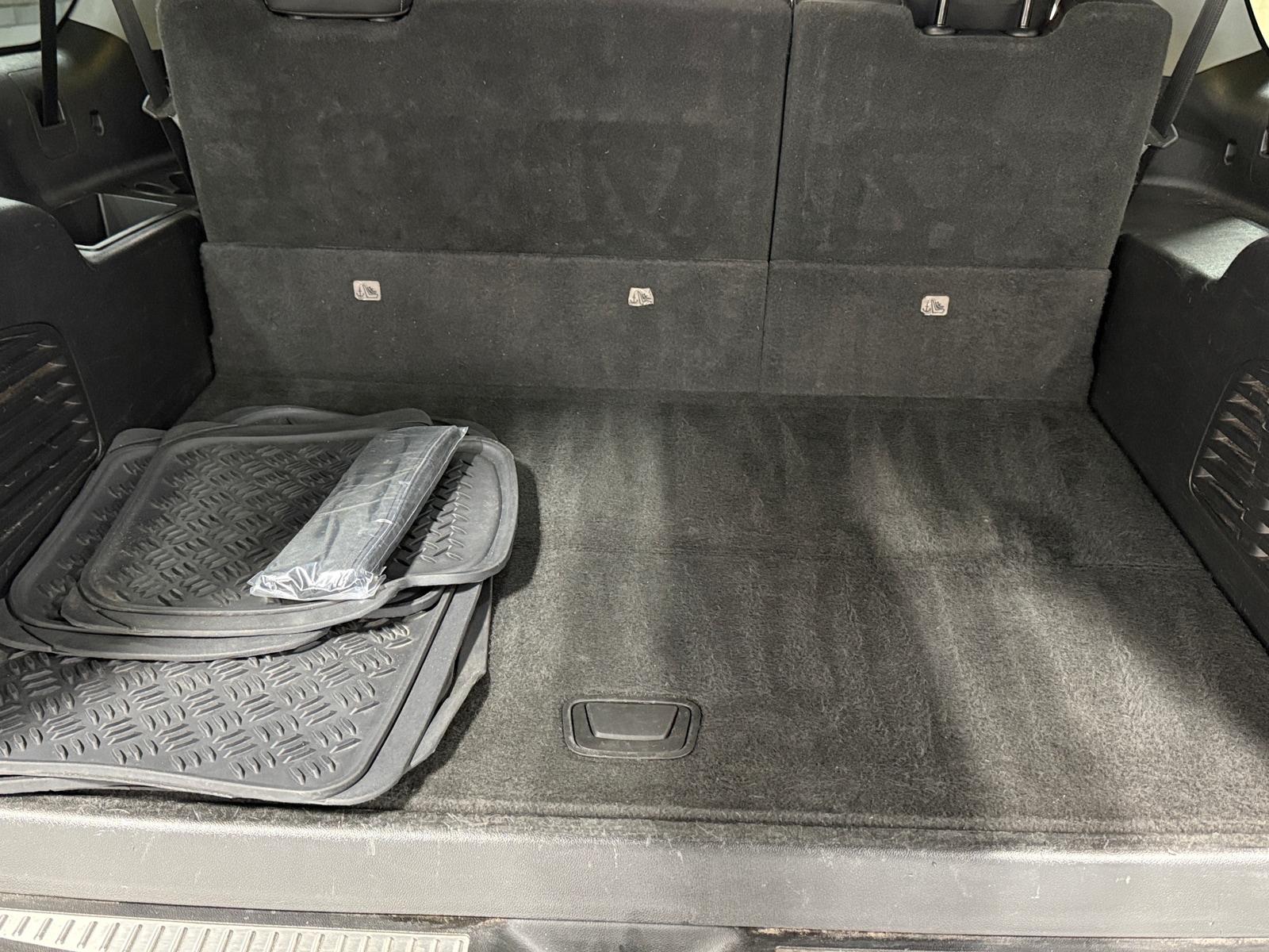 Thumbnail: 2018 GMC Yukon XL - 6