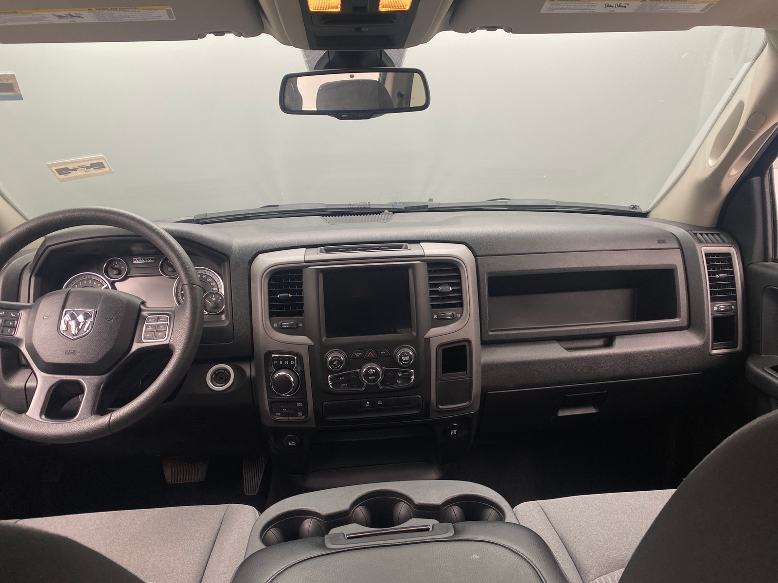 Thumbnail: 2024 RAM 1500 Classic - 3