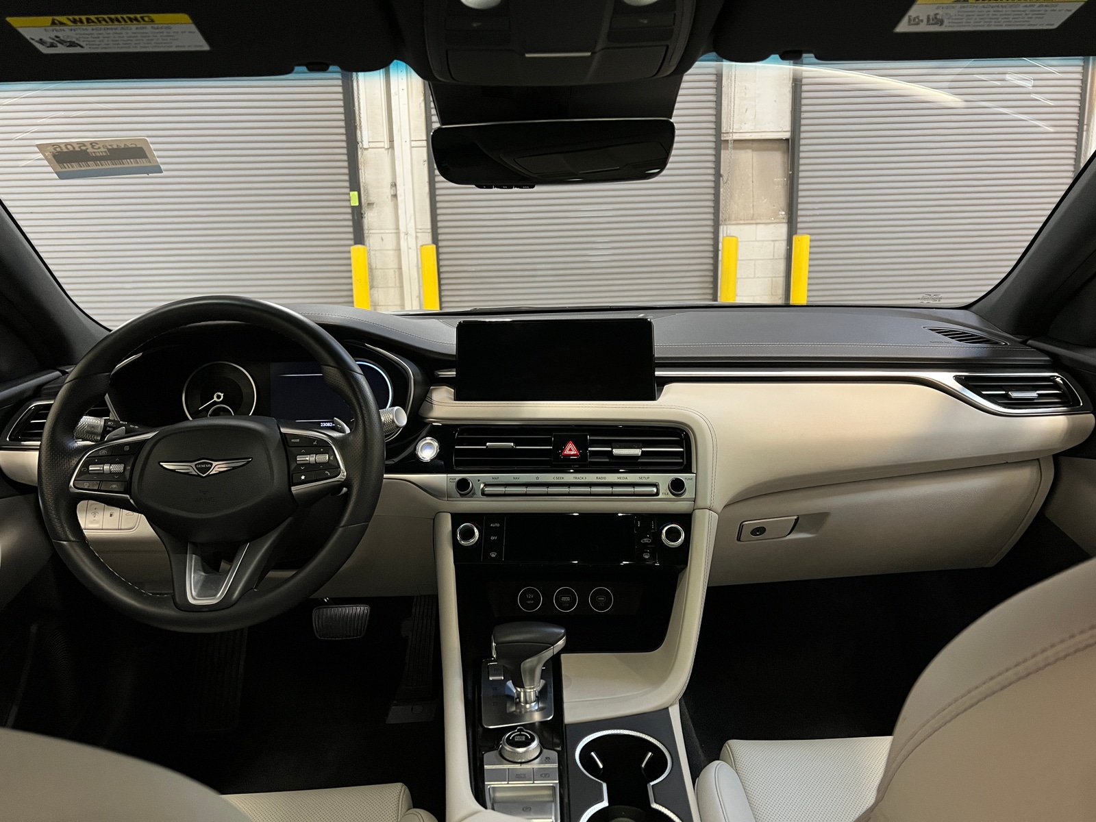 Thumbnail: 2025 Genesis G70 - 2