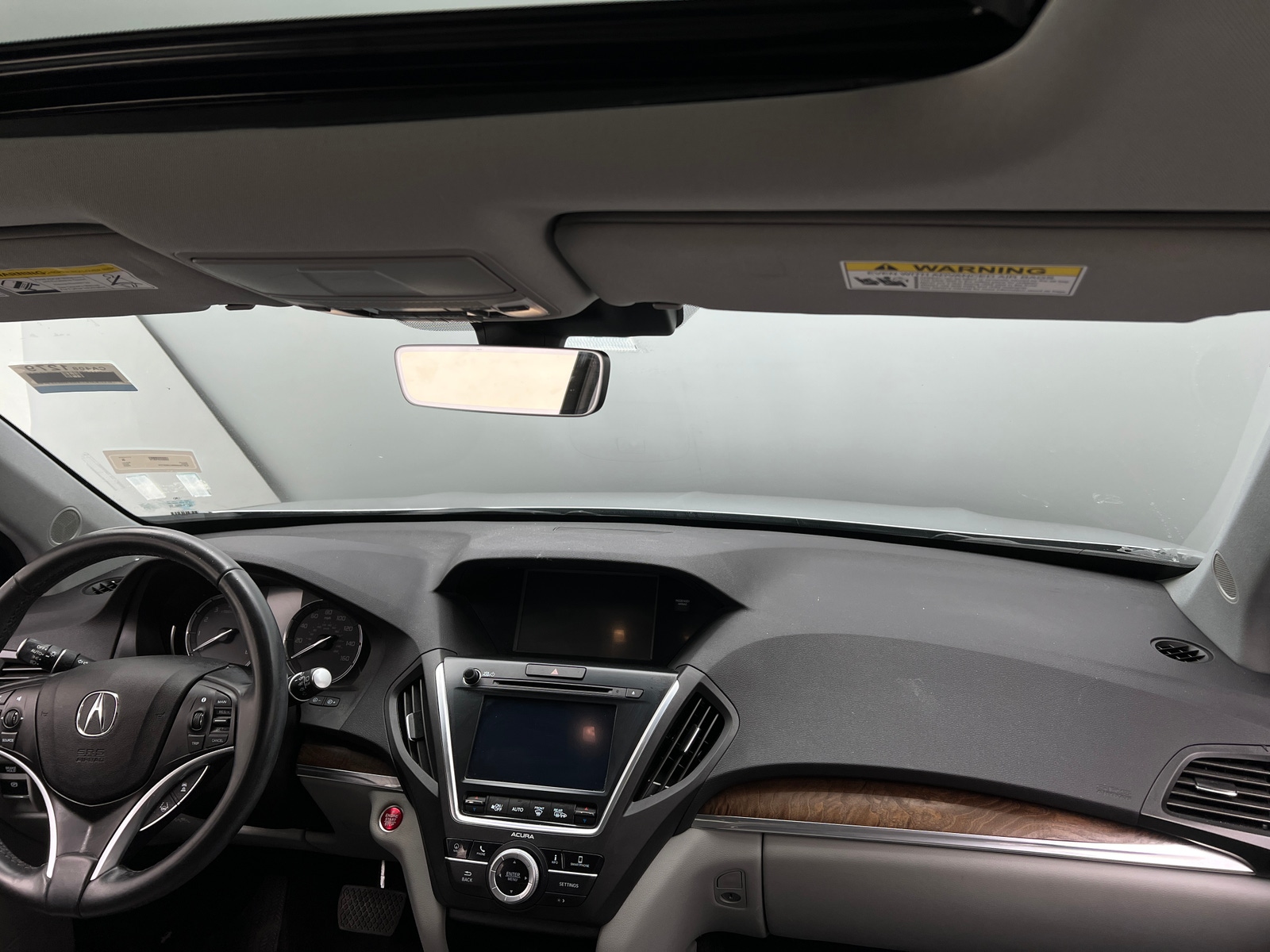 Thumbnail: 2020 Acura MDX - 2