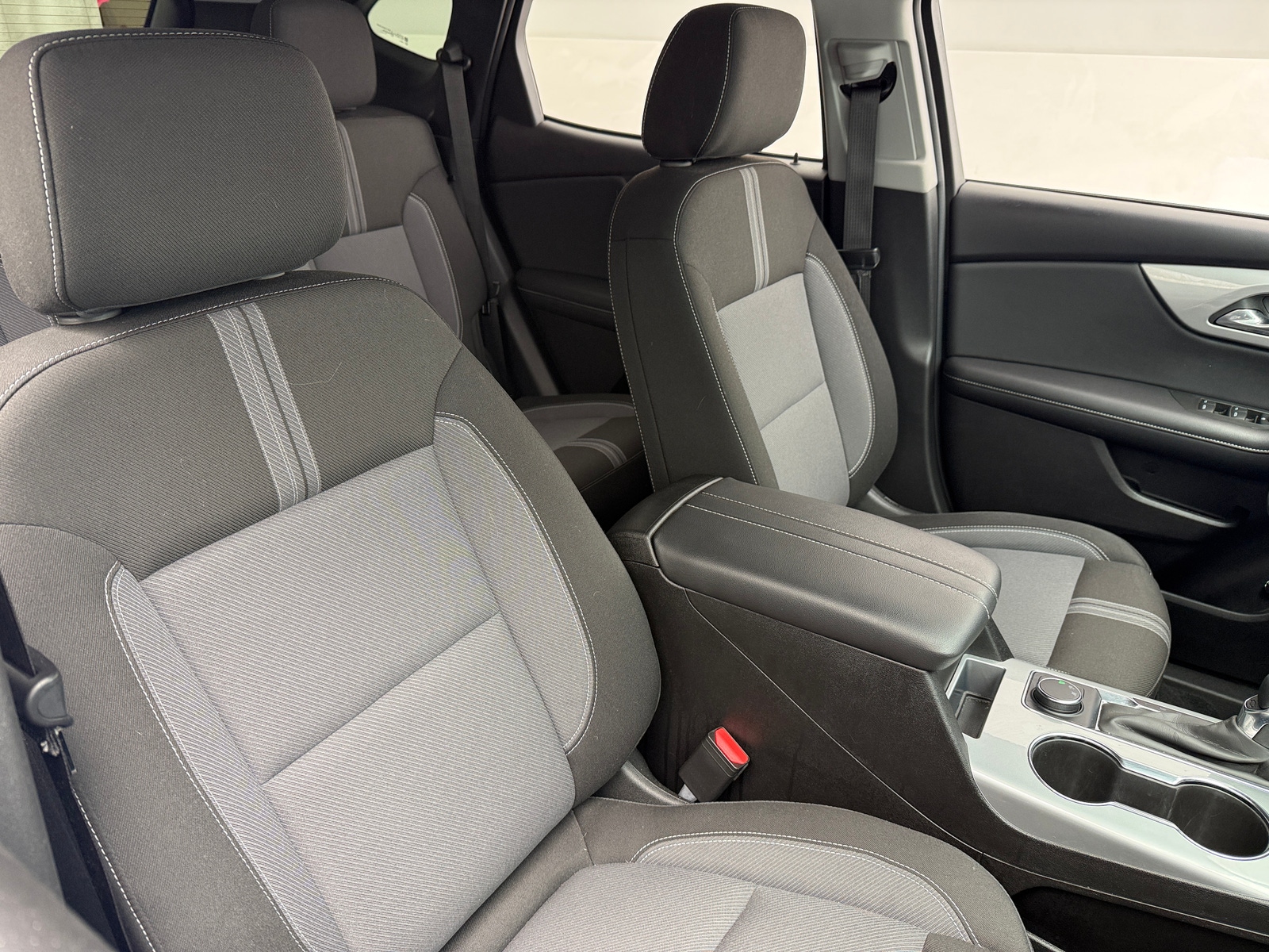 Thumbnail: 2024 Chevrolet Blazer - 2