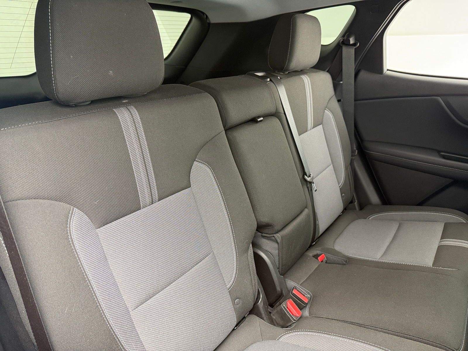 Thumbnail: 2024 Chevrolet Blazer - 6