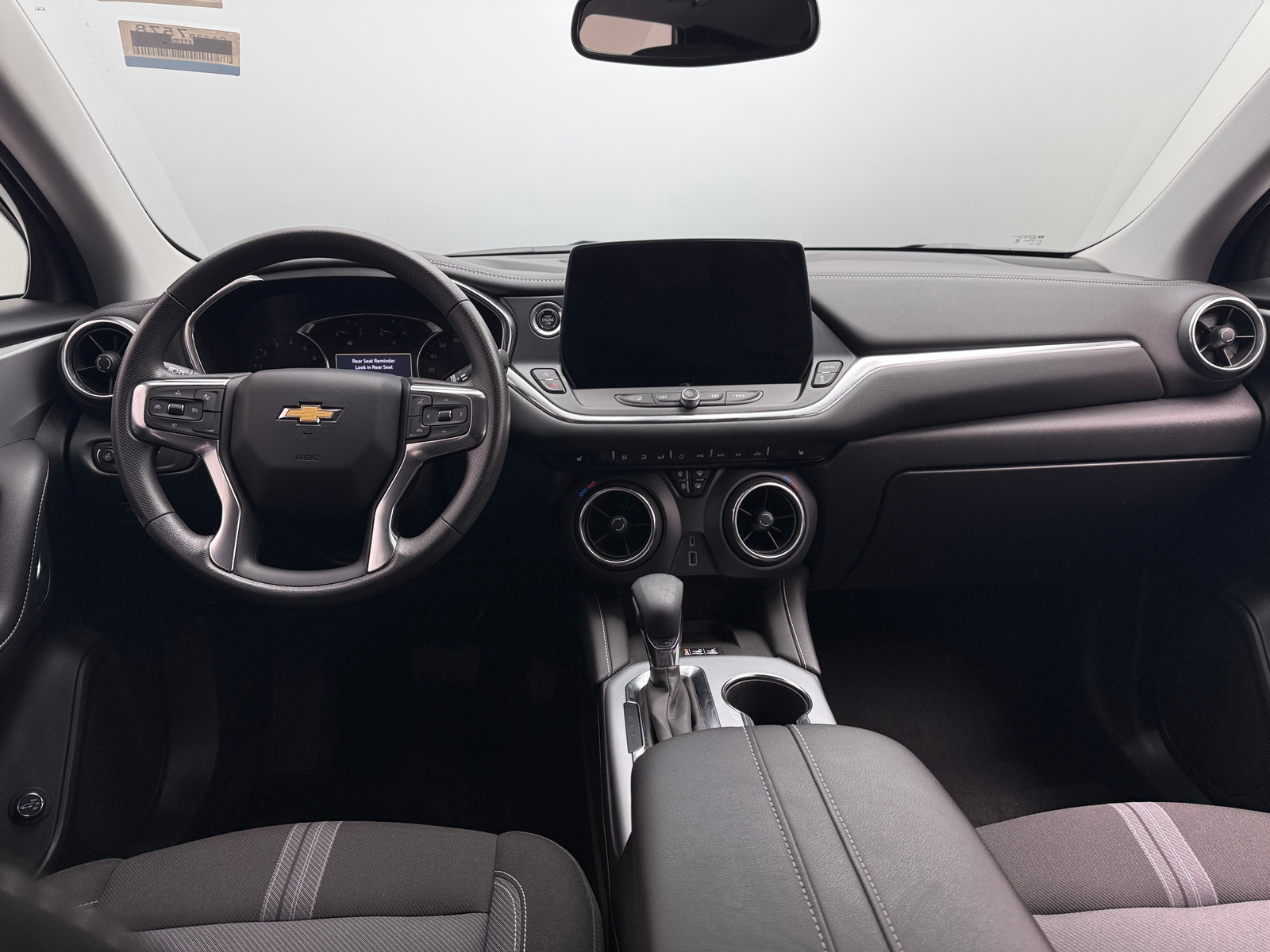 Thumbnail: 2024 Chevrolet Blazer - 3