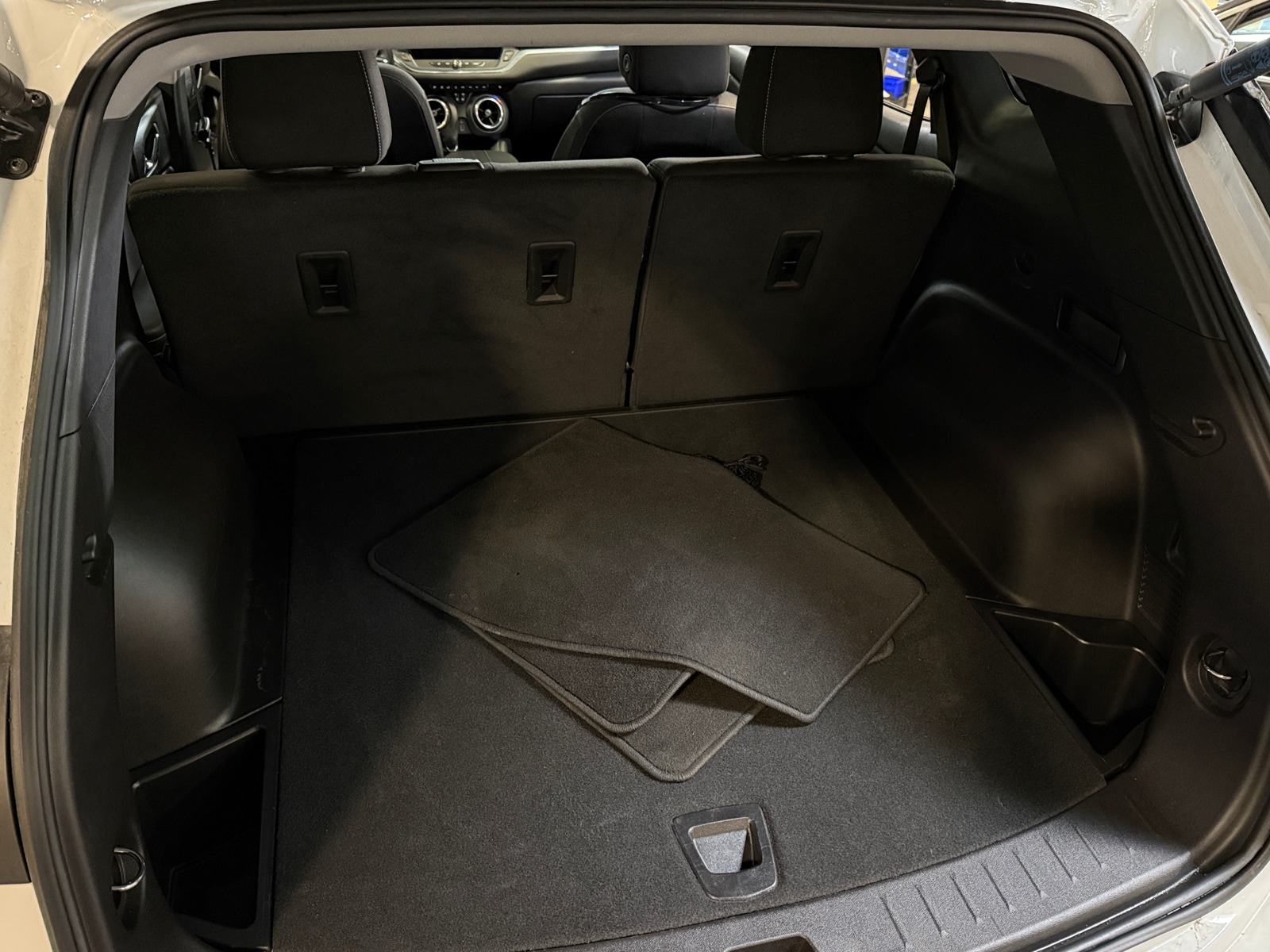 Thumbnail: 2024 Chevrolet Blazer - 7