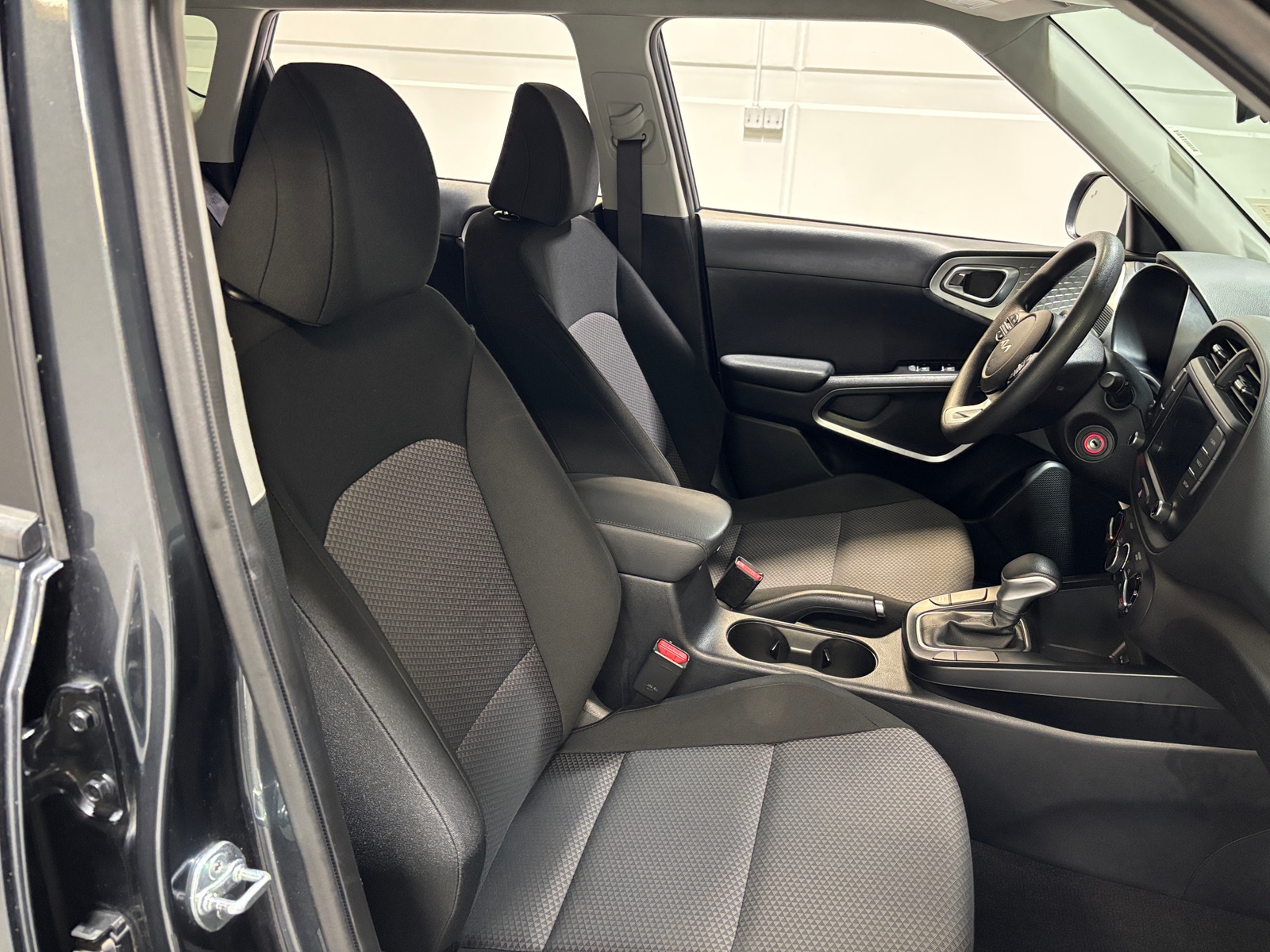 Thumbnail: 2024 Kia Soul - 2