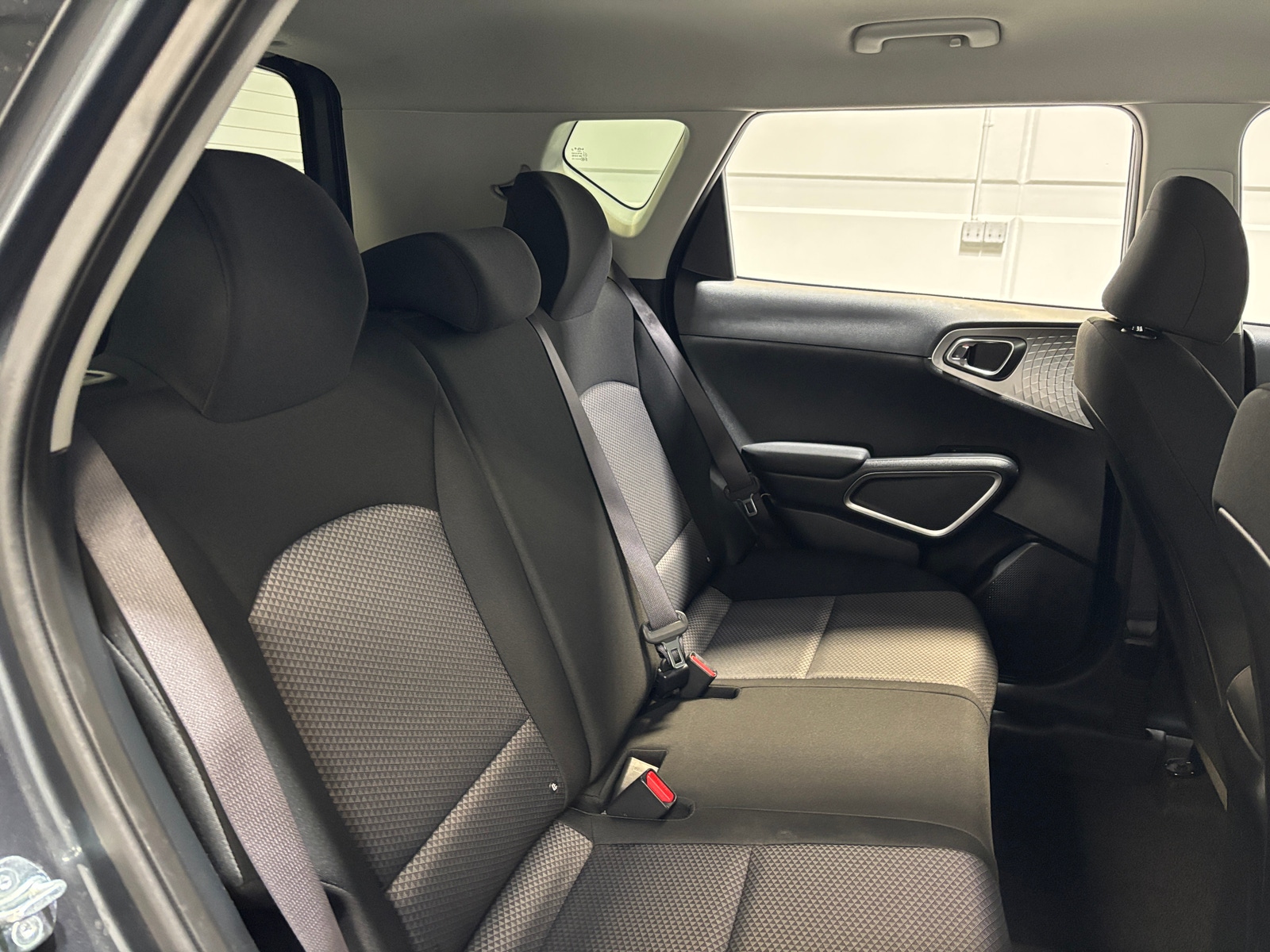 Thumbnail: 2024 Kia Soul - 6