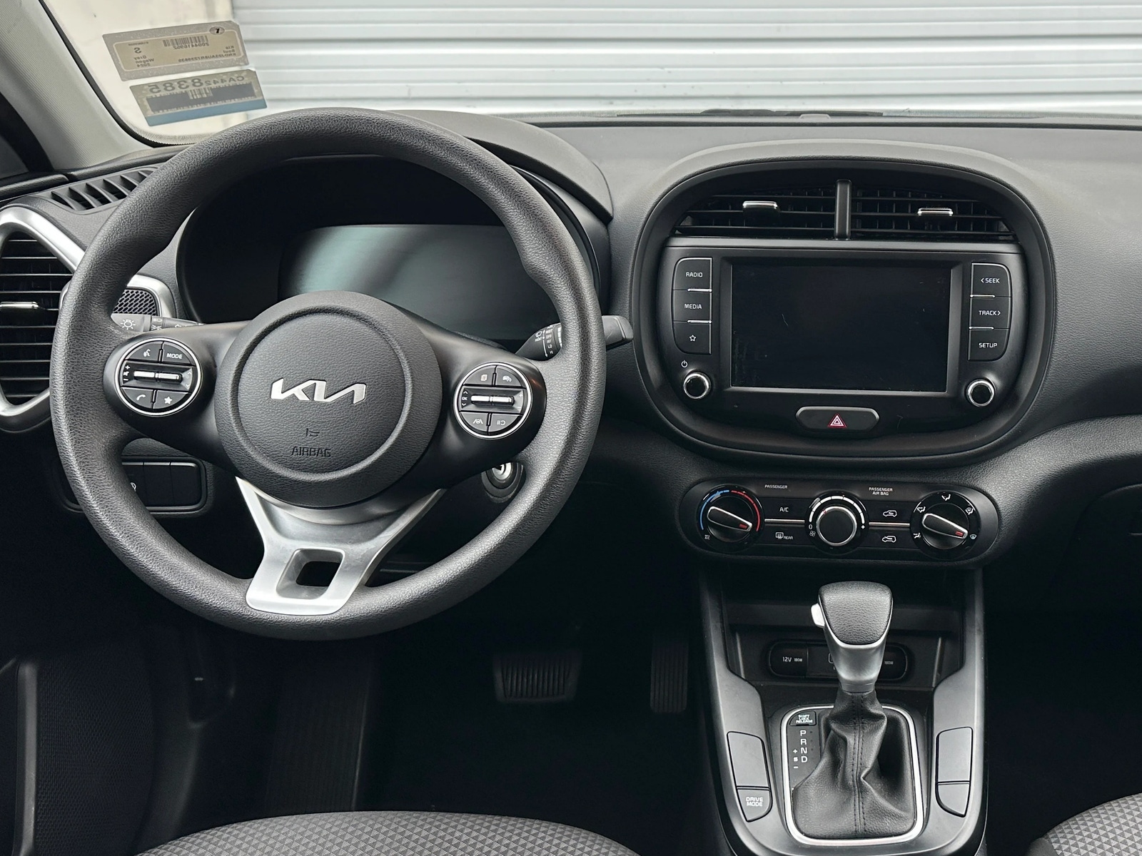 Thumbnail: 2024 Kia Soul - 3