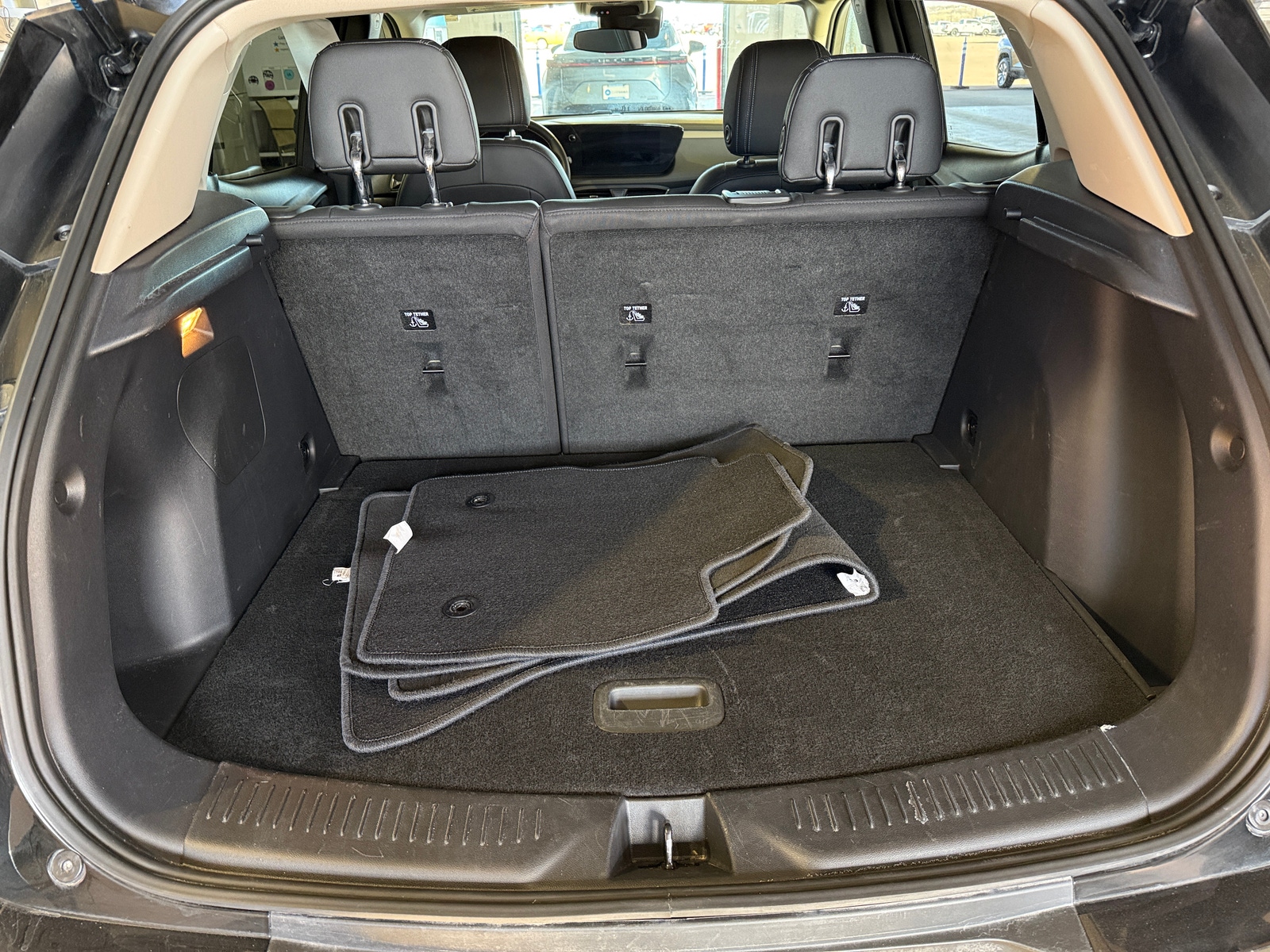 Thumbnail: 2025 Buick Encore GX - 7