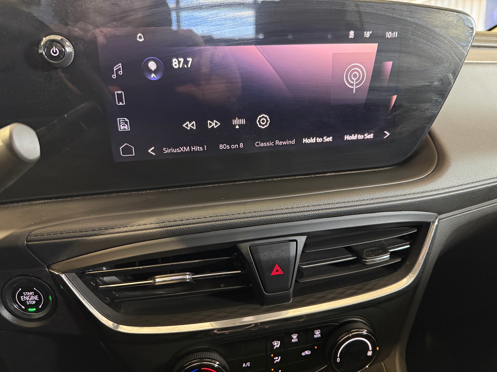 Thumbnail: 2025 Buick Encore GX - 4