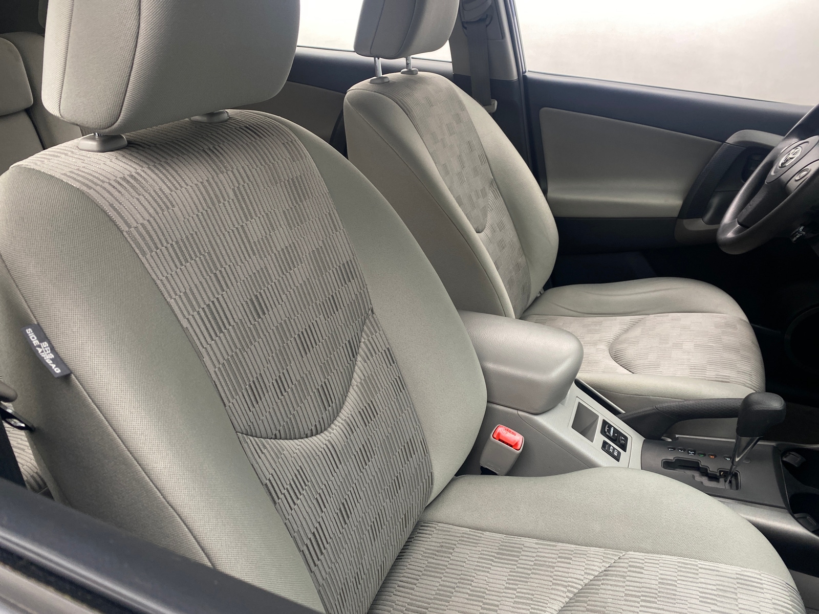 Thumbnail: 2012 Toyota RAV4 - 2