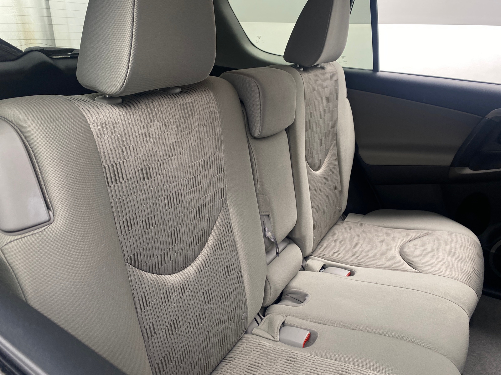 Thumbnail: 2012 Toyota RAV4 - 6