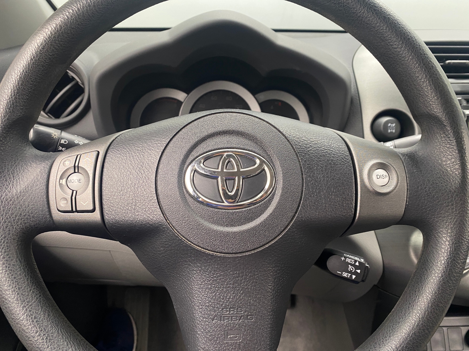 Thumbnail: 2012 Toyota RAV4 - 5