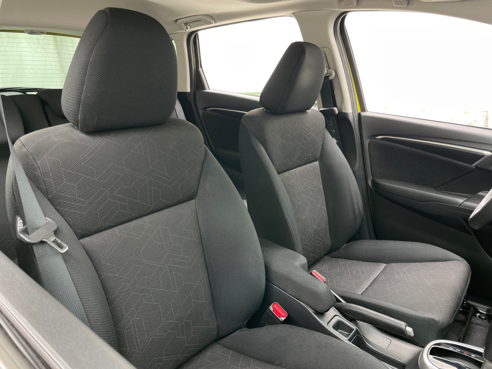 Thumbnail: 2015 Honda Fit - 2