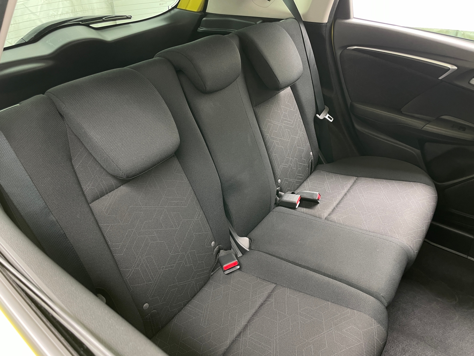 Thumbnail: 2015 Honda Fit - 6