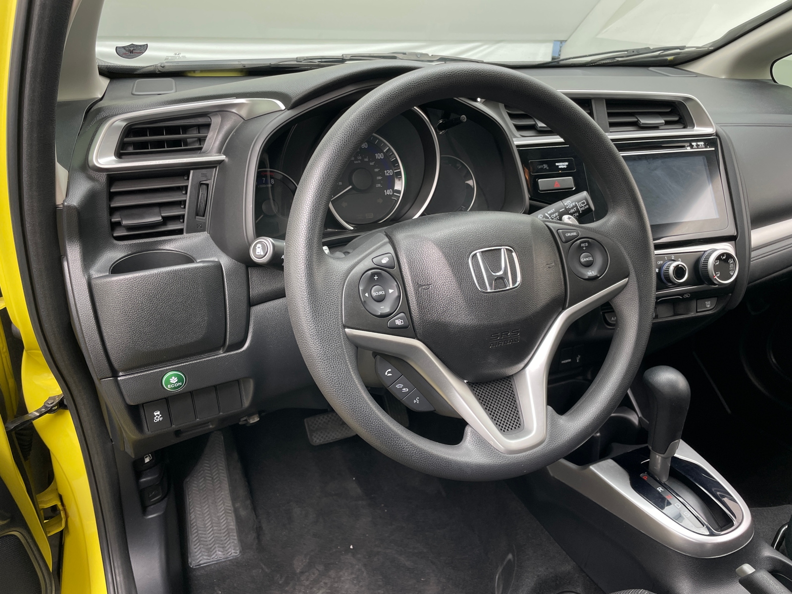 Thumbnail: 2015 Honda Fit - 5