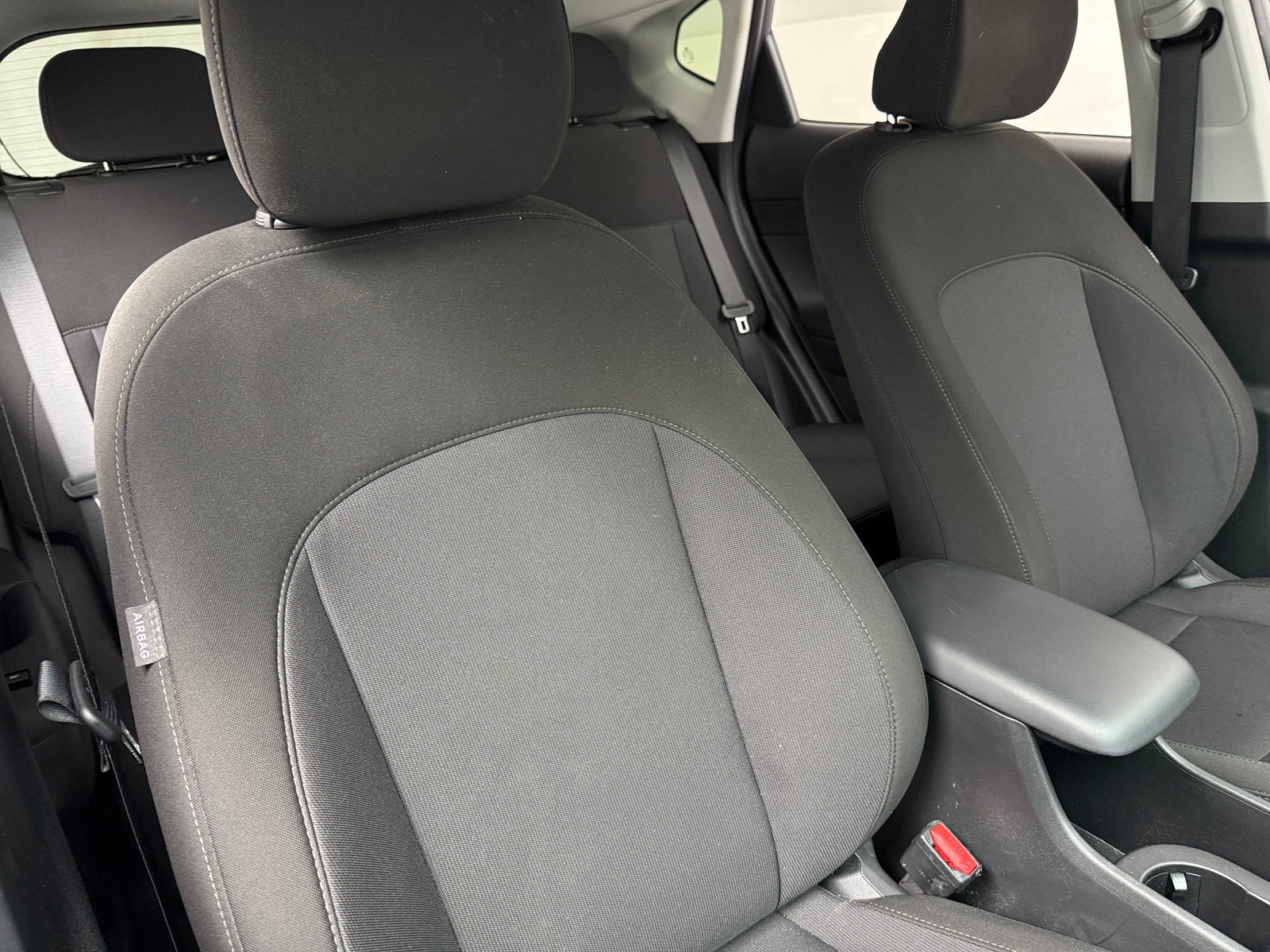 Thumbnail: 2025 Hyundai Kona - 2