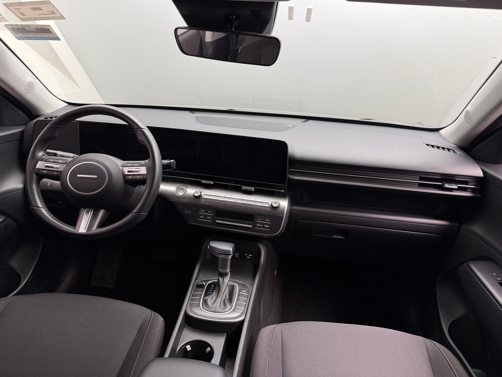 Thumbnail: 2025 Hyundai Kona - 3