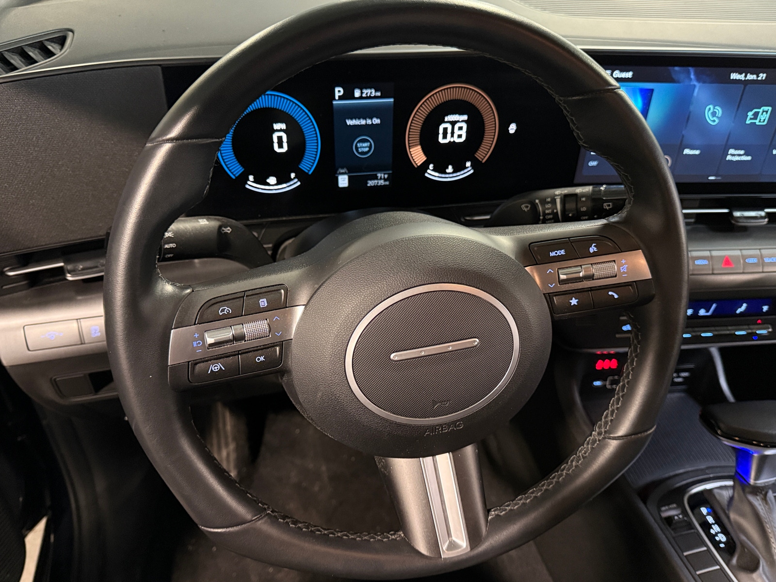 Thumbnail: 2025 Hyundai Kona - 5