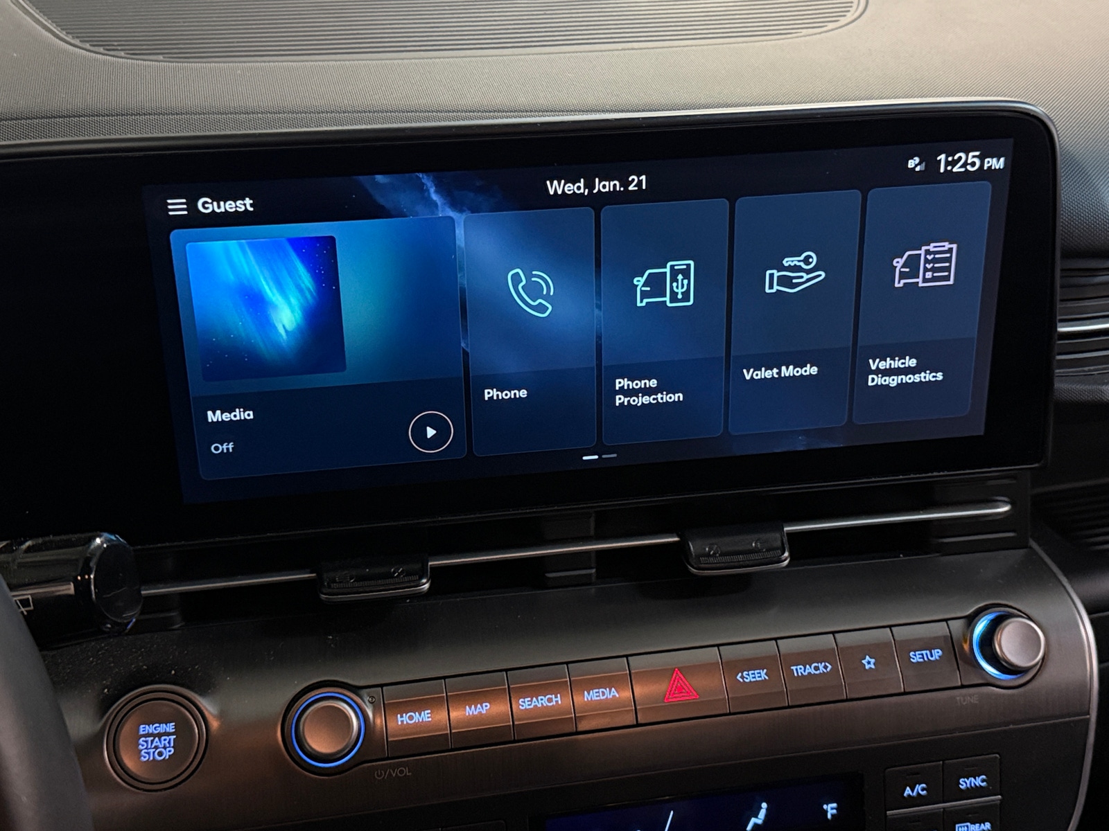 Thumbnail: 2025 Hyundai Kona - 4