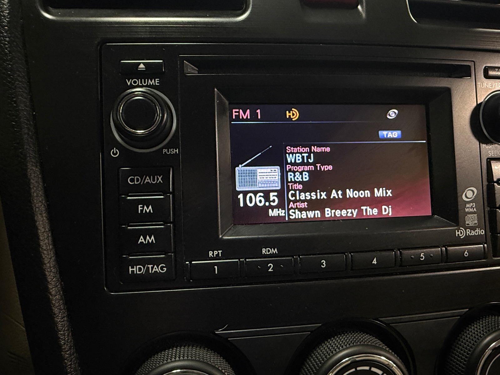 Thumbnail: 2013 Subaru XV Crosstrek - 3