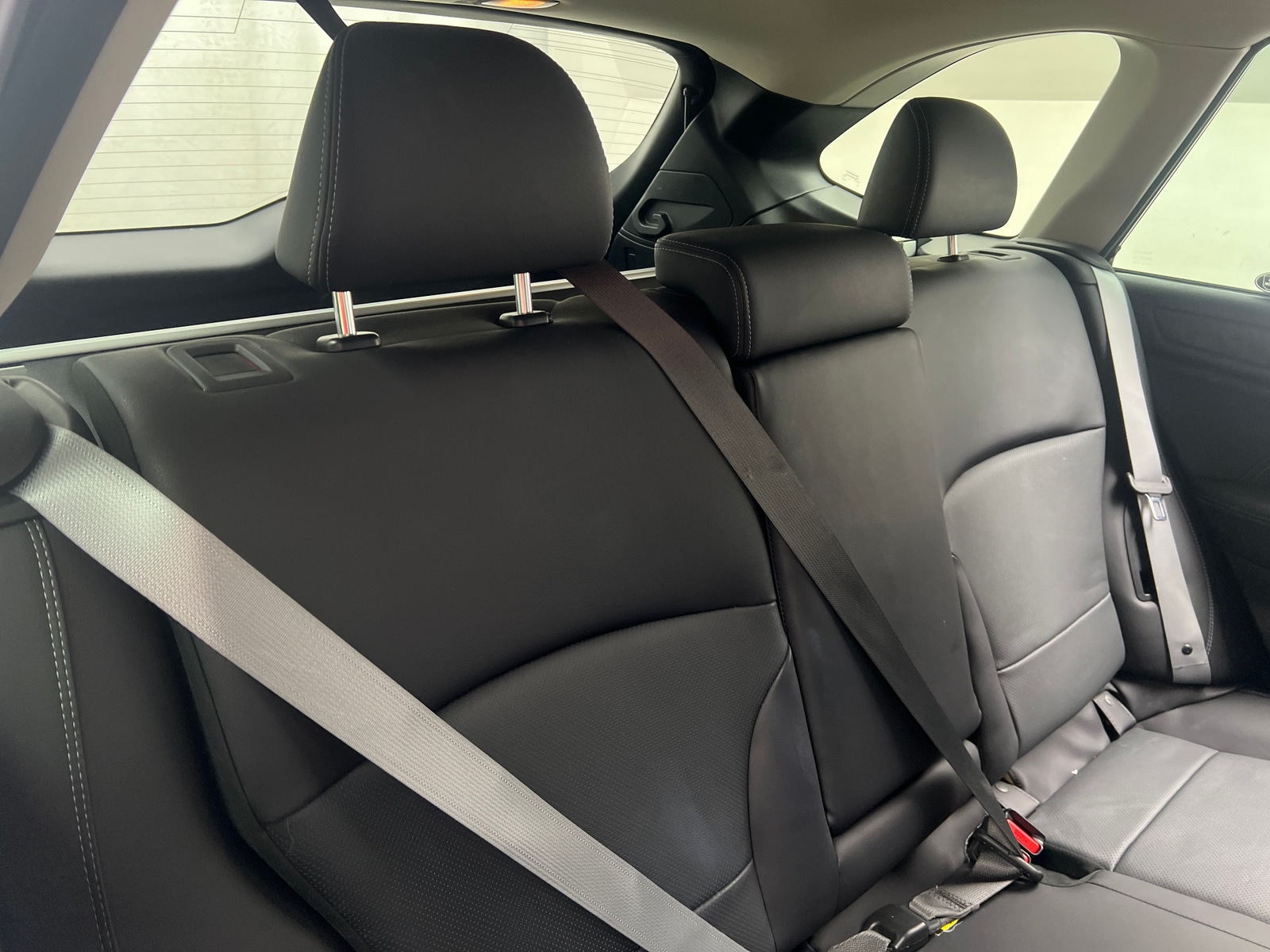 Thumbnail: 2018 Subaru Outback - 5