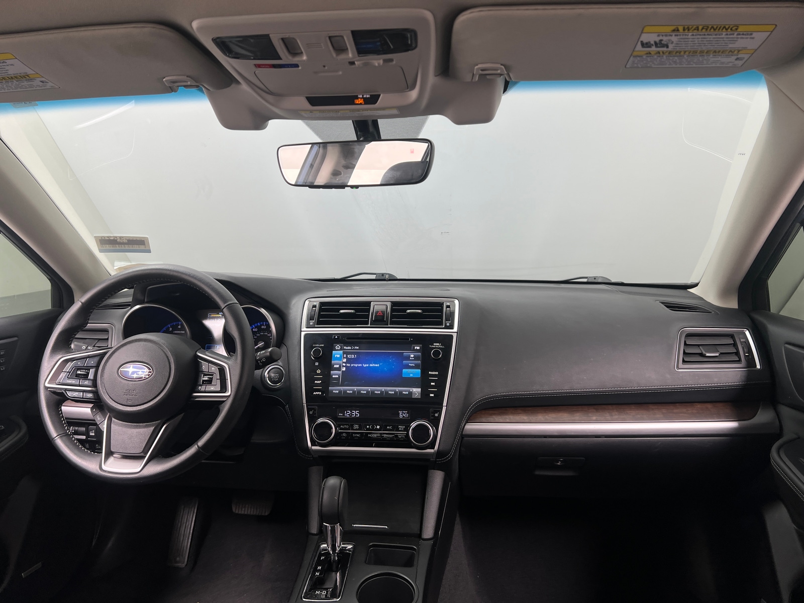 Thumbnail: 2018 Subaru Outback - 2