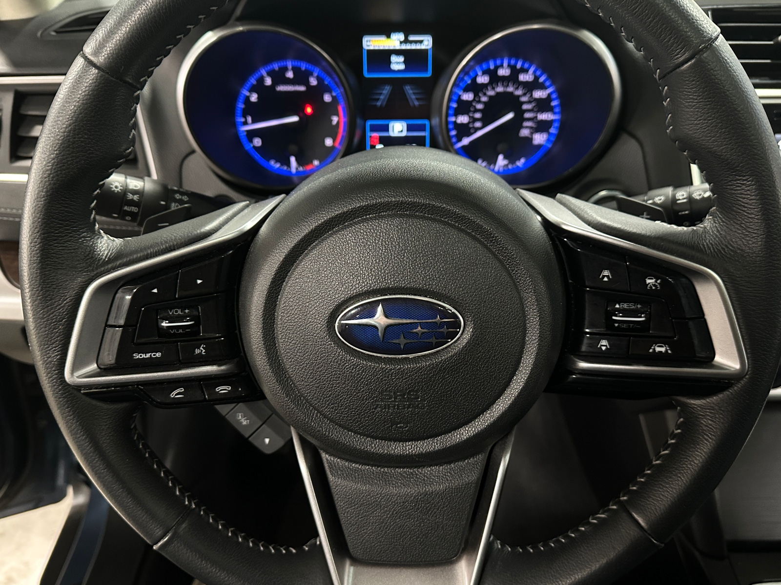 Thumbnail: 2018 Subaru Outback - 4