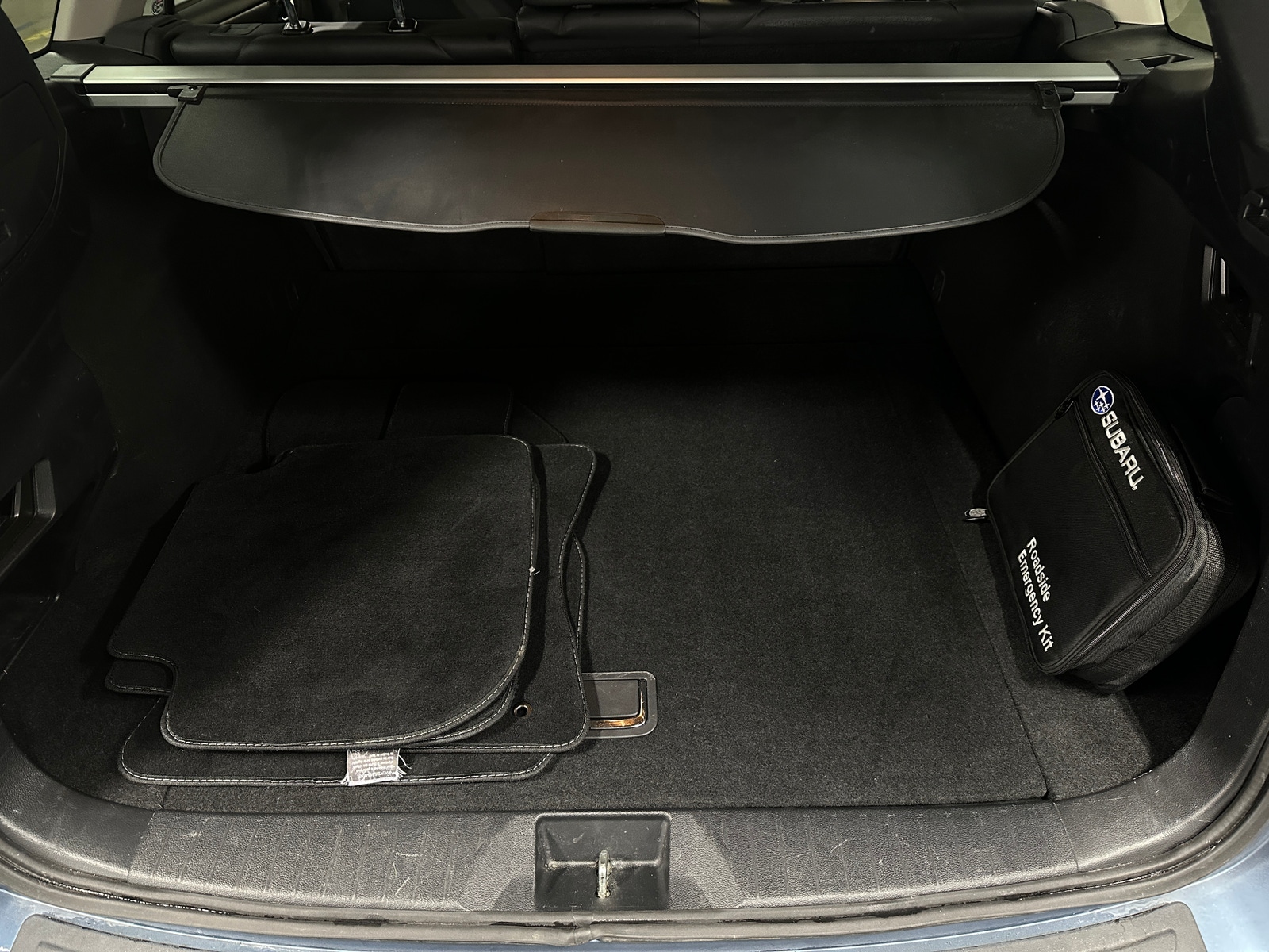 Thumbnail: 2018 Subaru Outback - 6