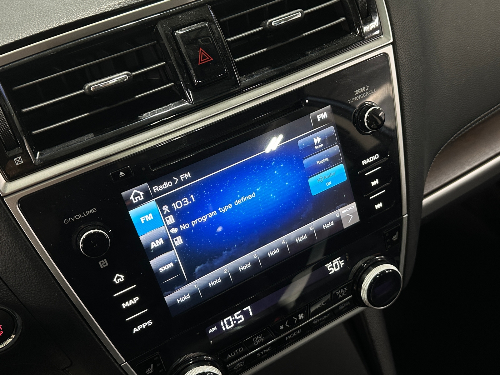 Thumbnail: 2018 Subaru Outback - 3