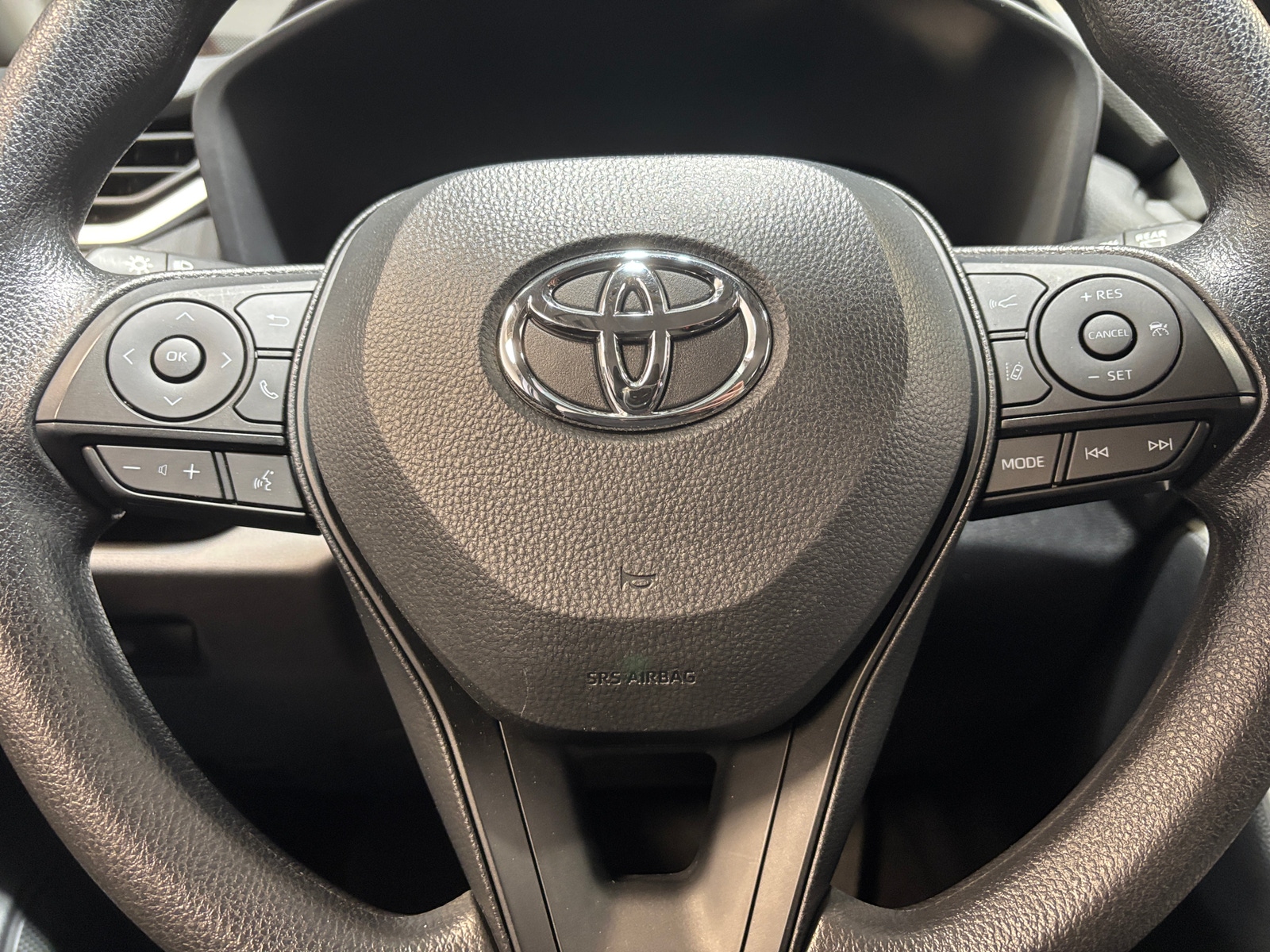 Thumbnail: 2025 Toyota RAV4 - 5