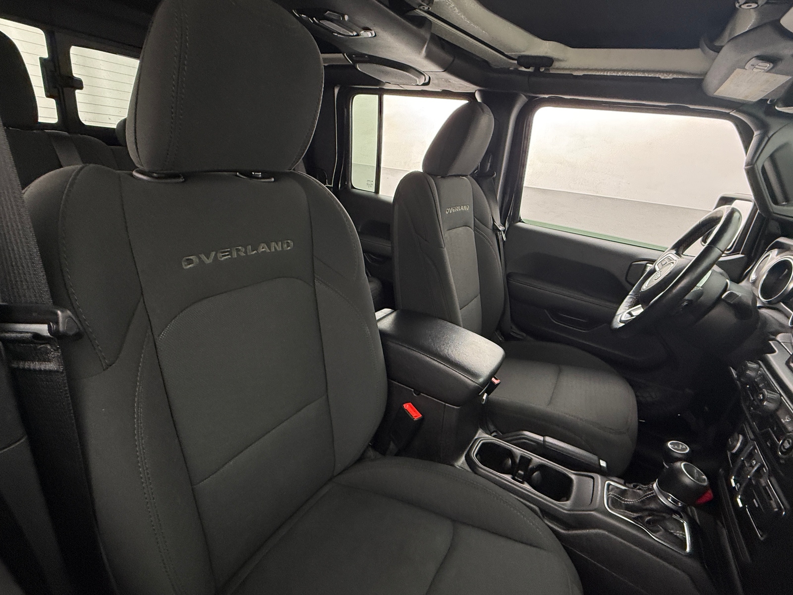 Thumbnail: 2020 Jeep Gladiator - 2