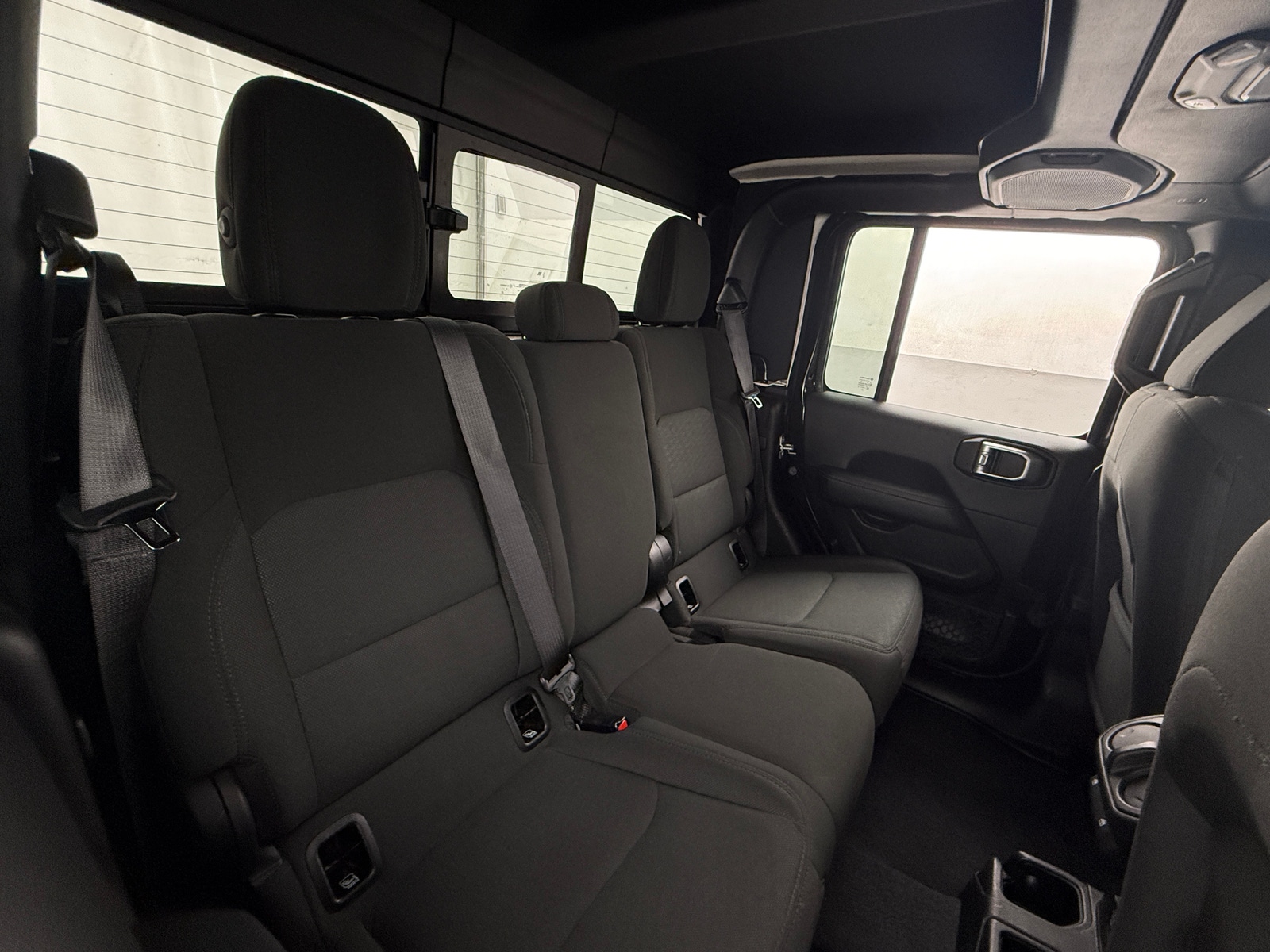 Thumbnail: 2020 Jeep Gladiator - 6