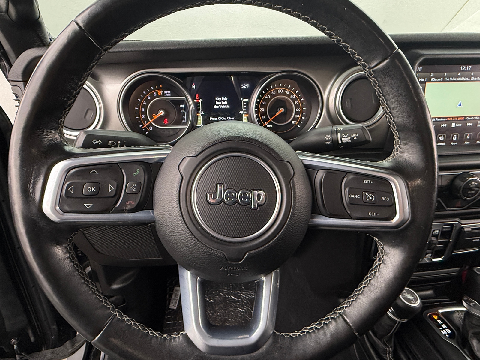 Thumbnail: 2020 Jeep Gladiator - 5