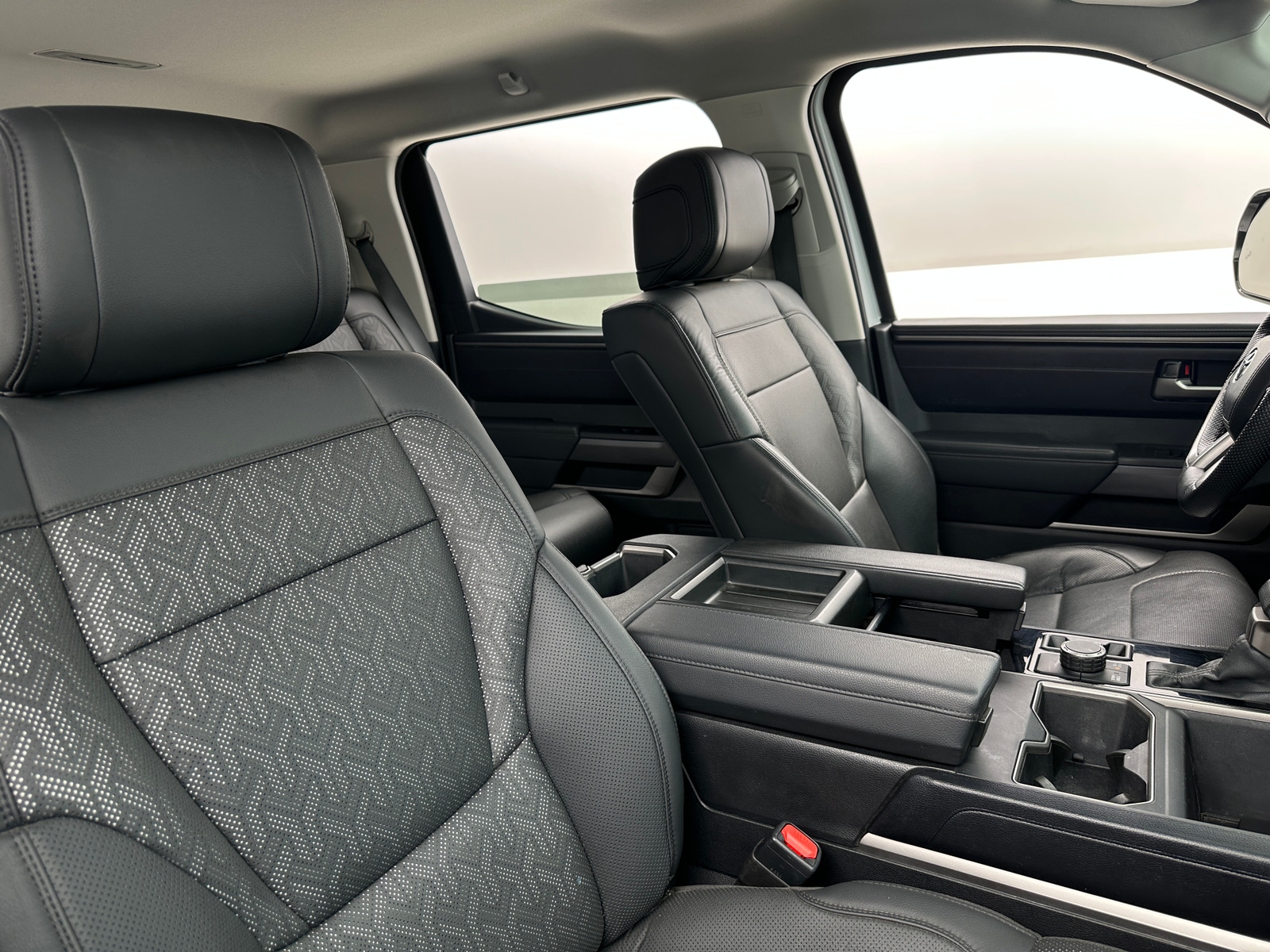 Thumbnail: 2024 Toyota Tundra - 2