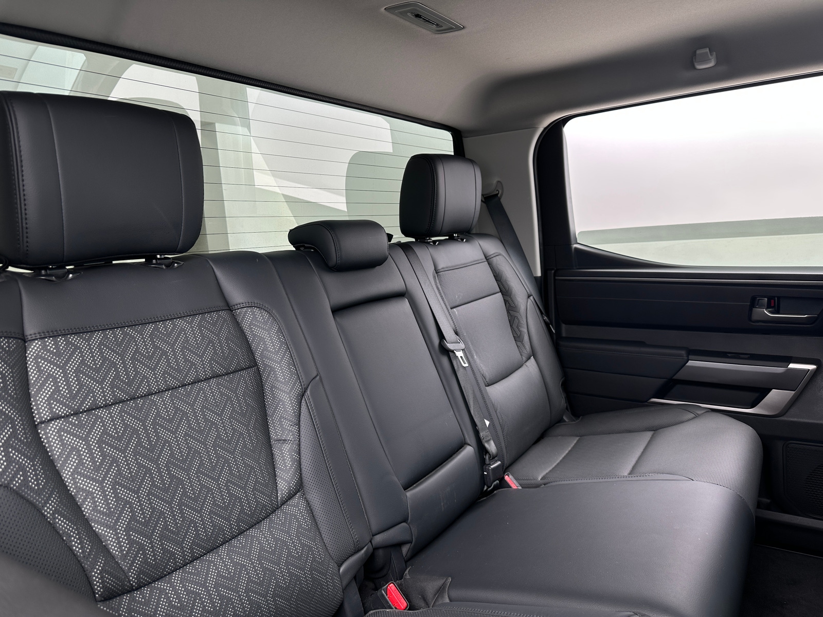 Thumbnail: 2024 Toyota Tundra - 6