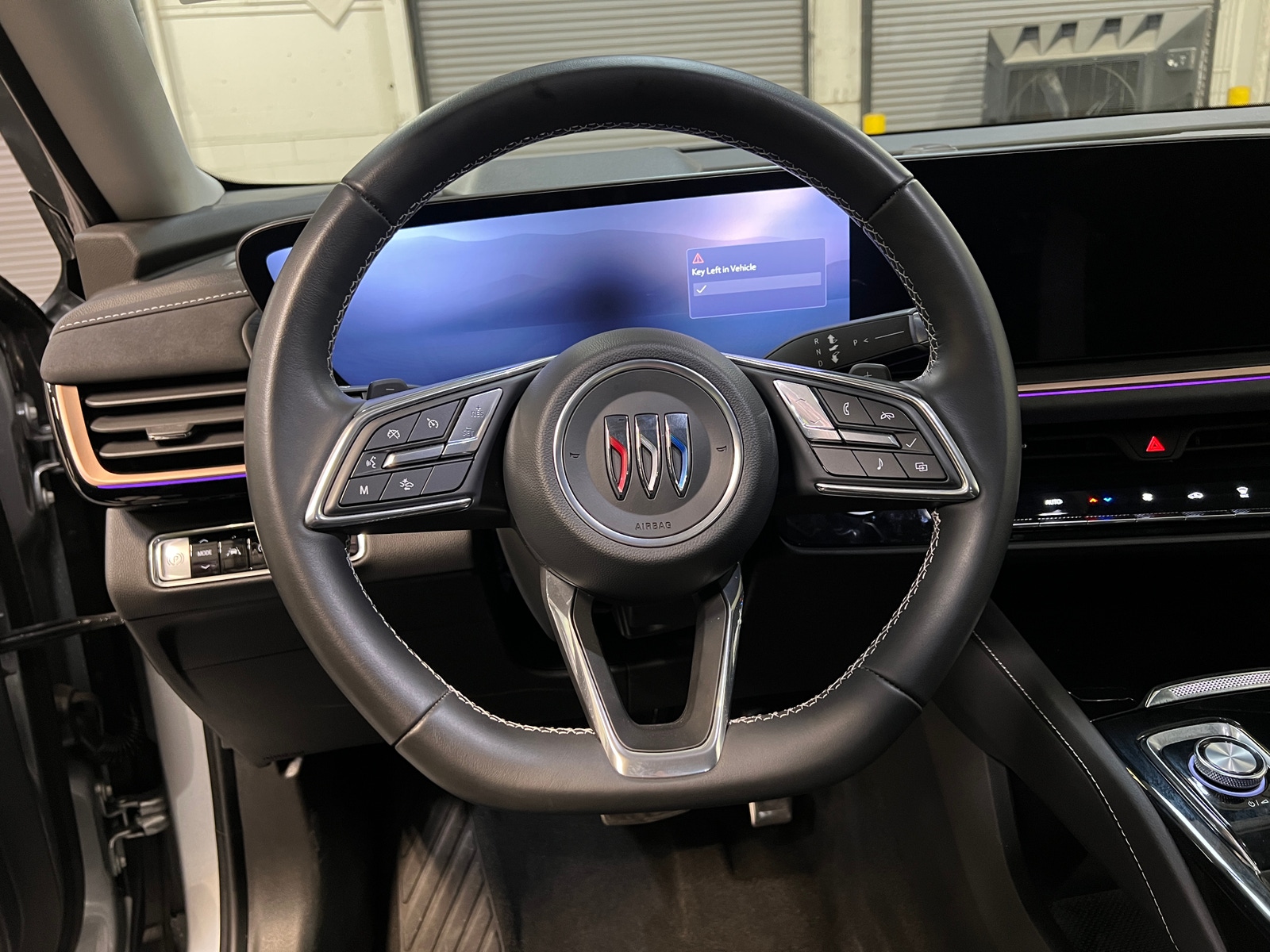 Thumbnail: 2025 Buick Envision - 4