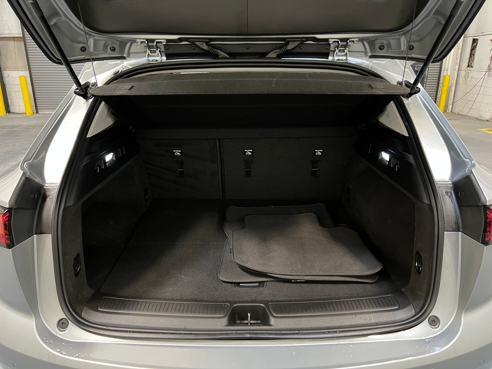 Thumbnail: 2025 Buick Envision - 6